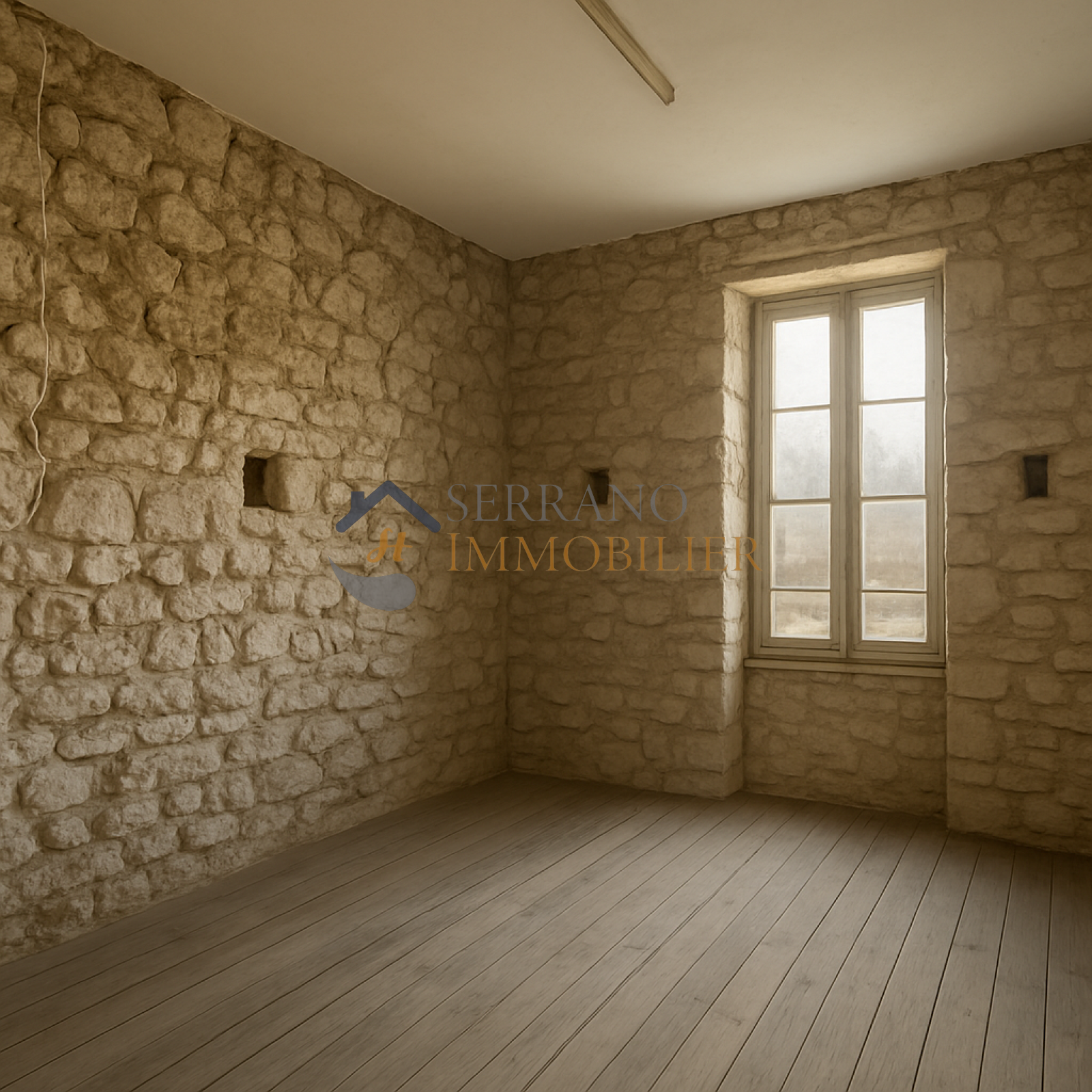 Image_, Maison, Châteaurenard, ref :813