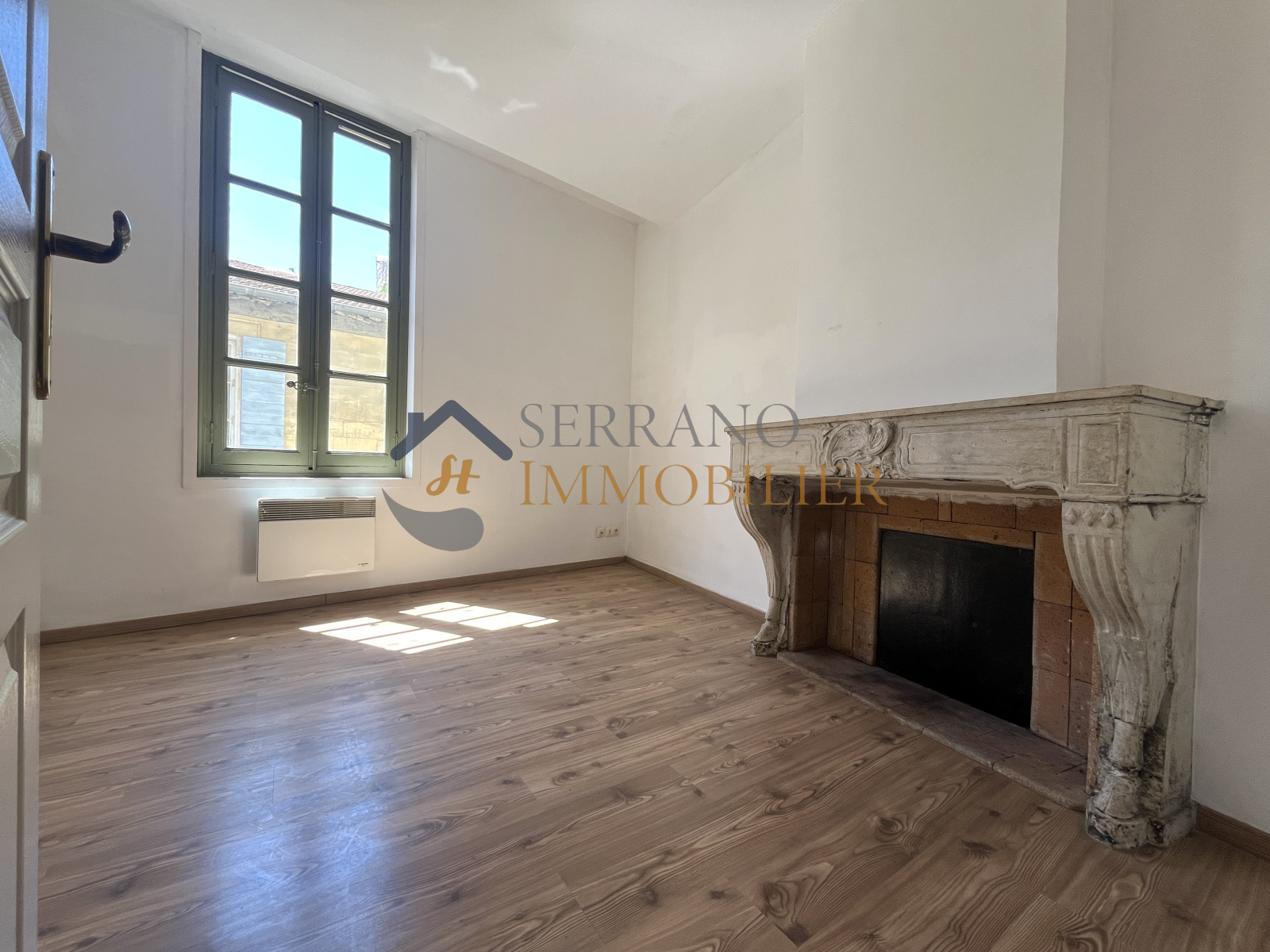 Image_, Appartement, Beaucaire, ref :161-b