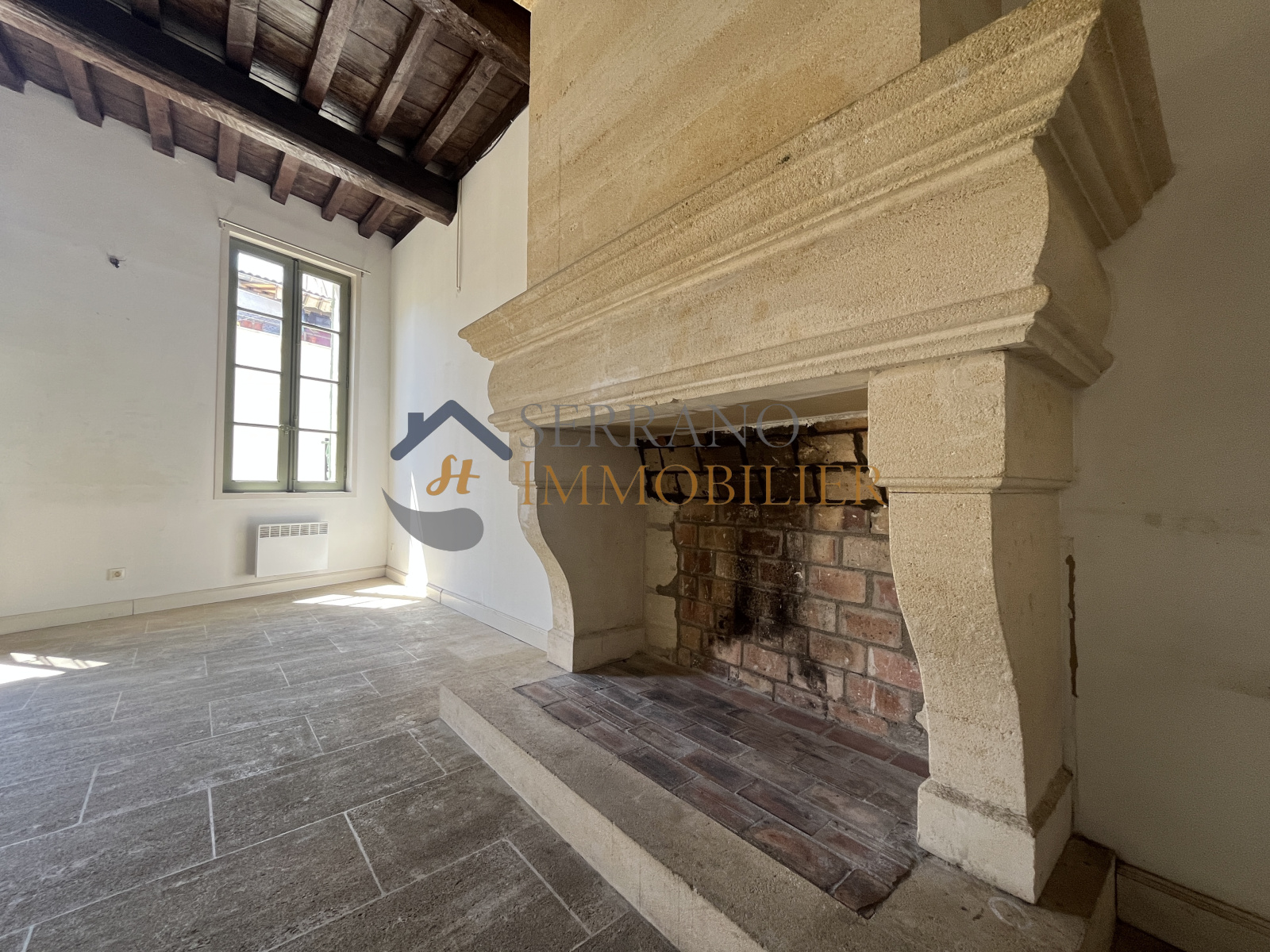 Image_, Appartement, Beaucaire, ref :161-b