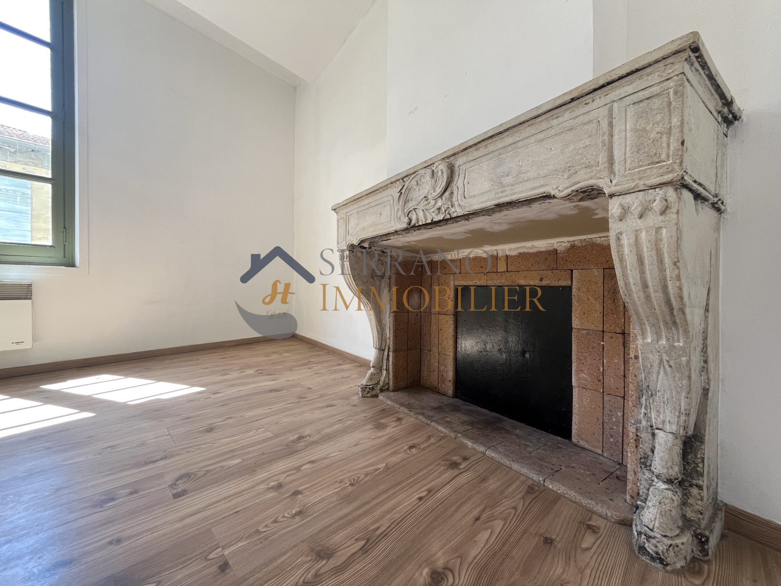 Image_, Appartement, Beaucaire, ref :161-b