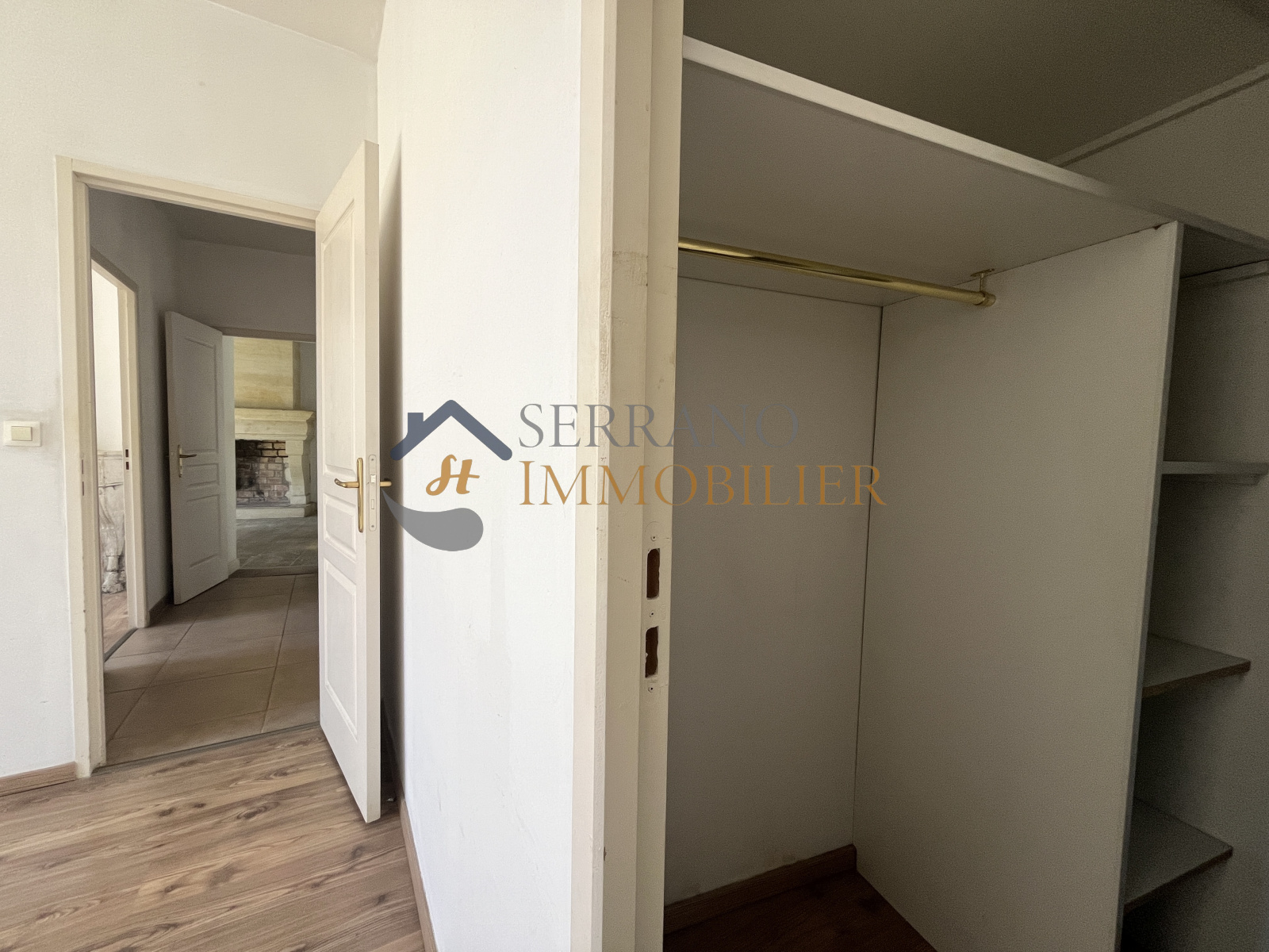 Image_, Appartement, Beaucaire, ref :161-b