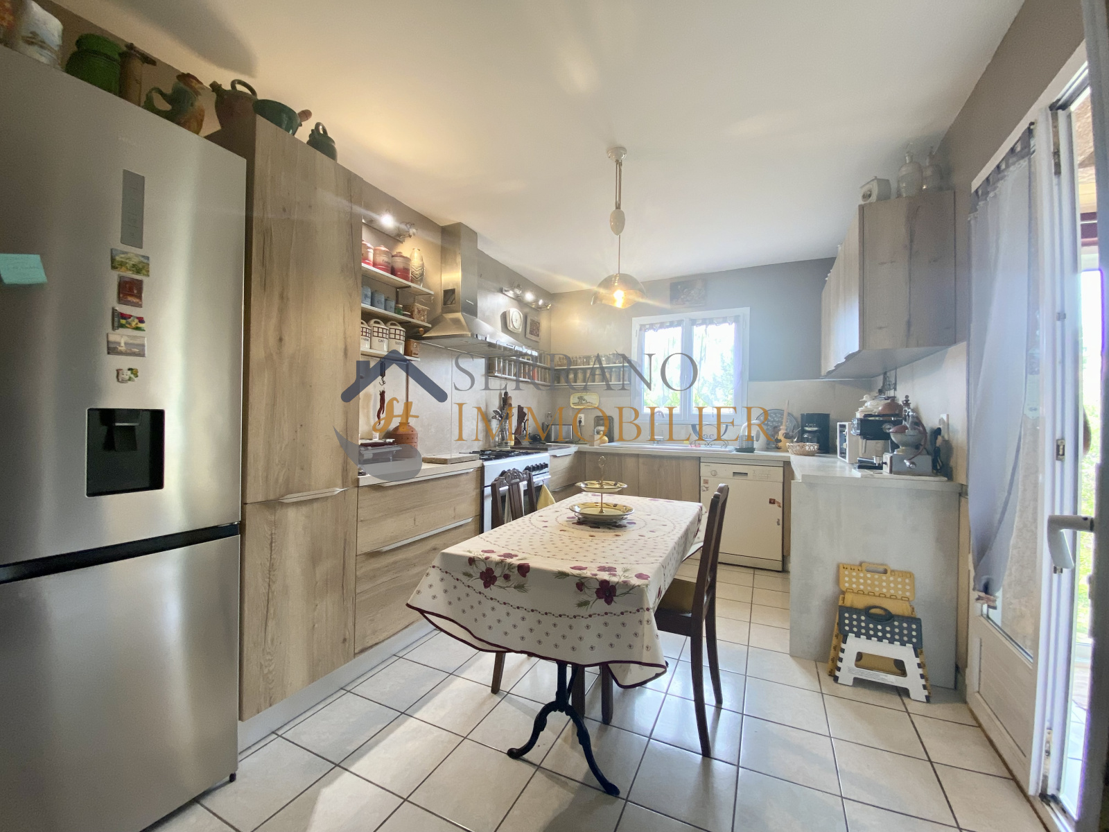 Image_, Maison, Saint-Christol-lez-Alès, ref :237-b