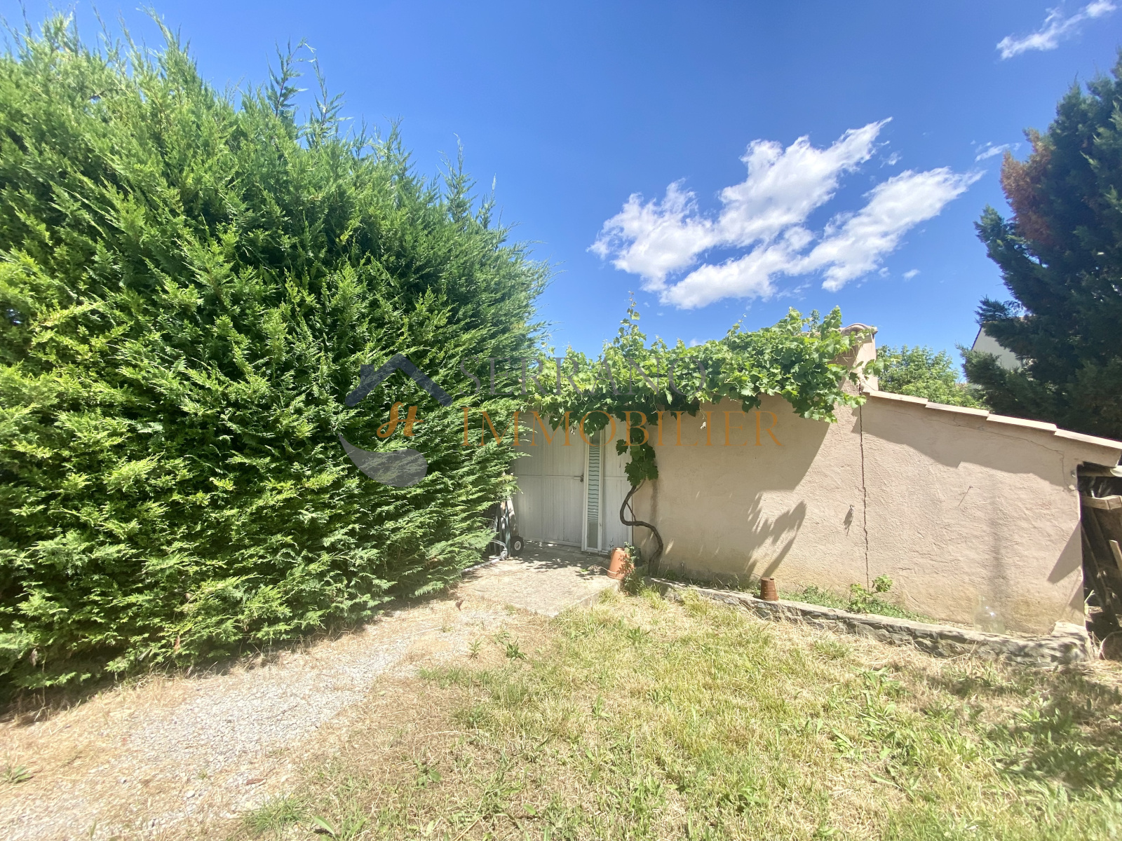 Image_, Maison, Saint-Christol-lez-Alès, ref :237-b