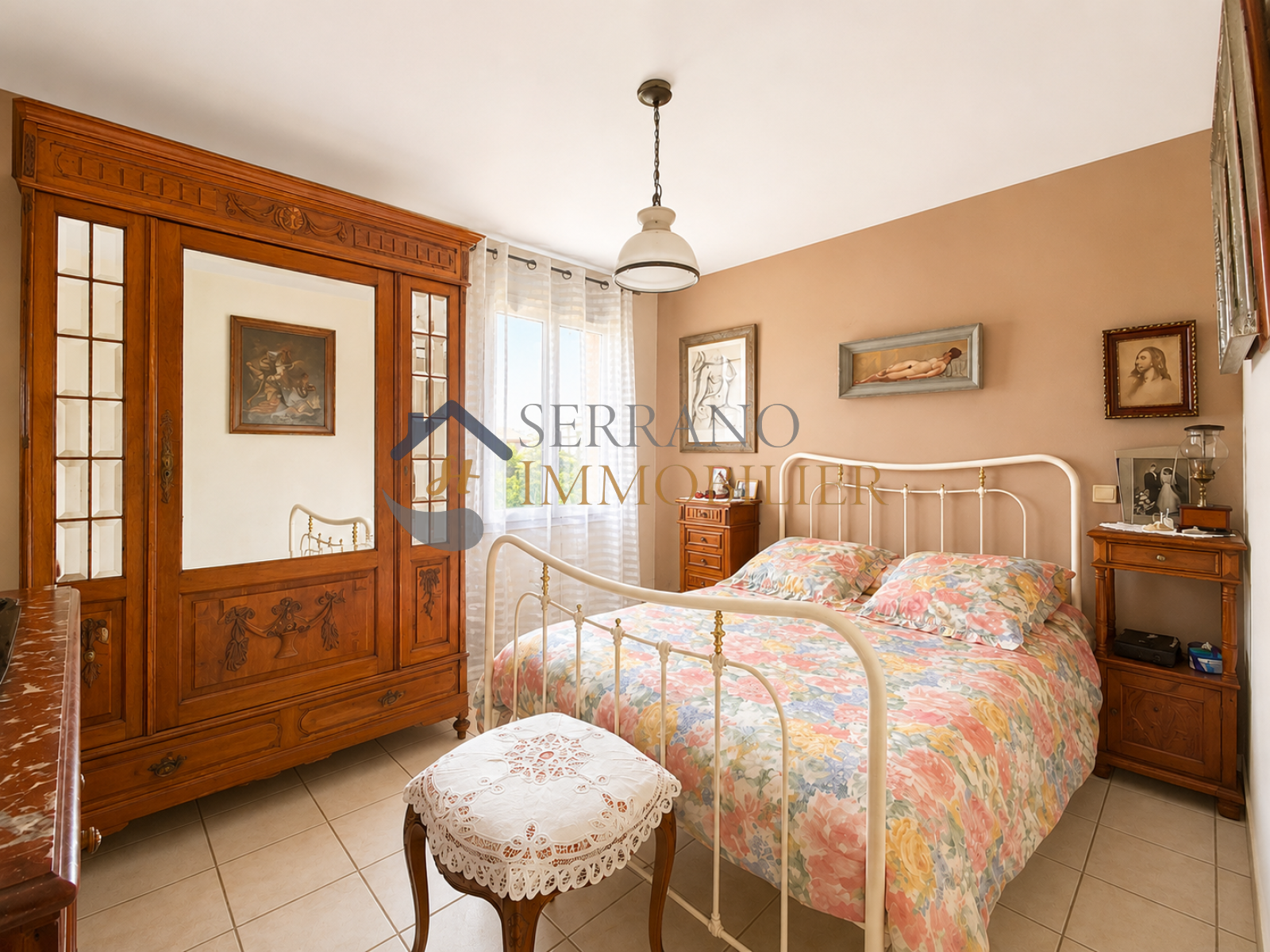 Image_, Maison, Saint-Christol-lez-Alès, ref :237-b