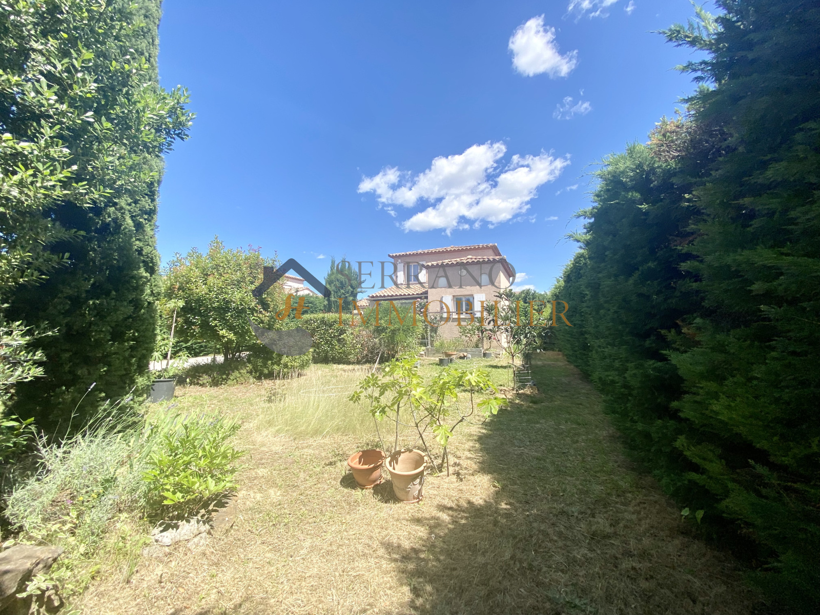 Image_, Maison, Saint-Christol-lez-Alès, ref :237-b