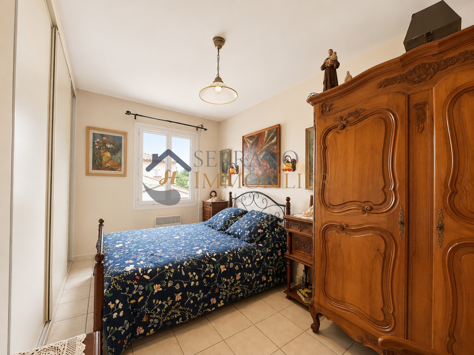 Image_, Maison, Saint-Christol-lez-Alès, ref :237-b