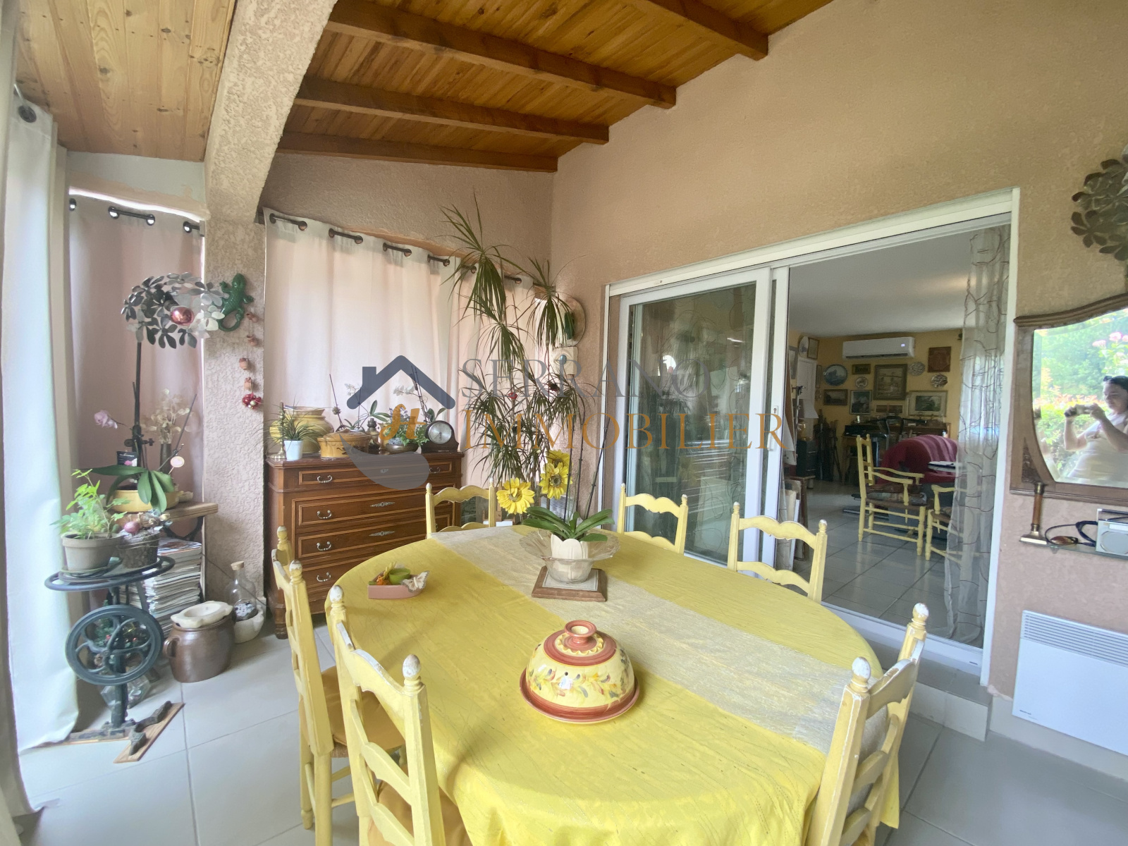 Image_, Maison, Saint-Christol-lez-Alès, ref :237-b