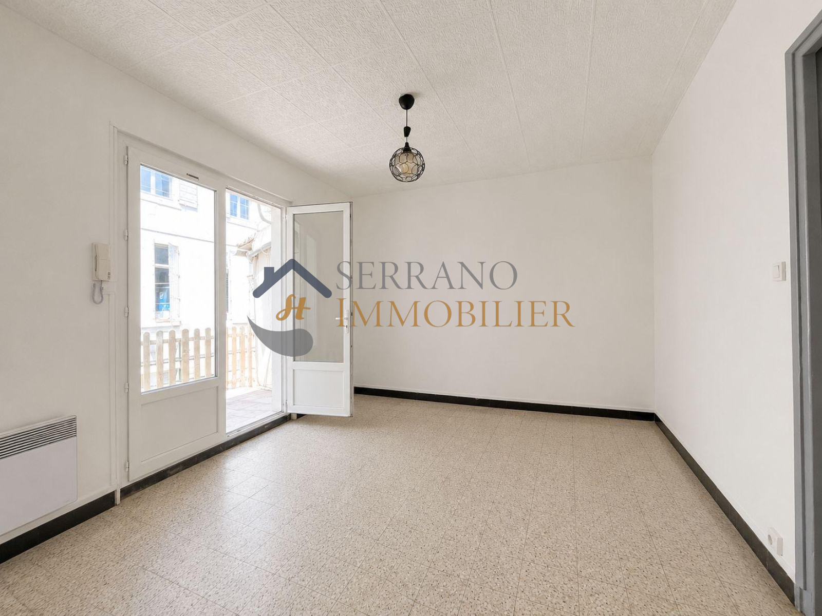 Image_, Appartement, Beaucaire, ref :236-b