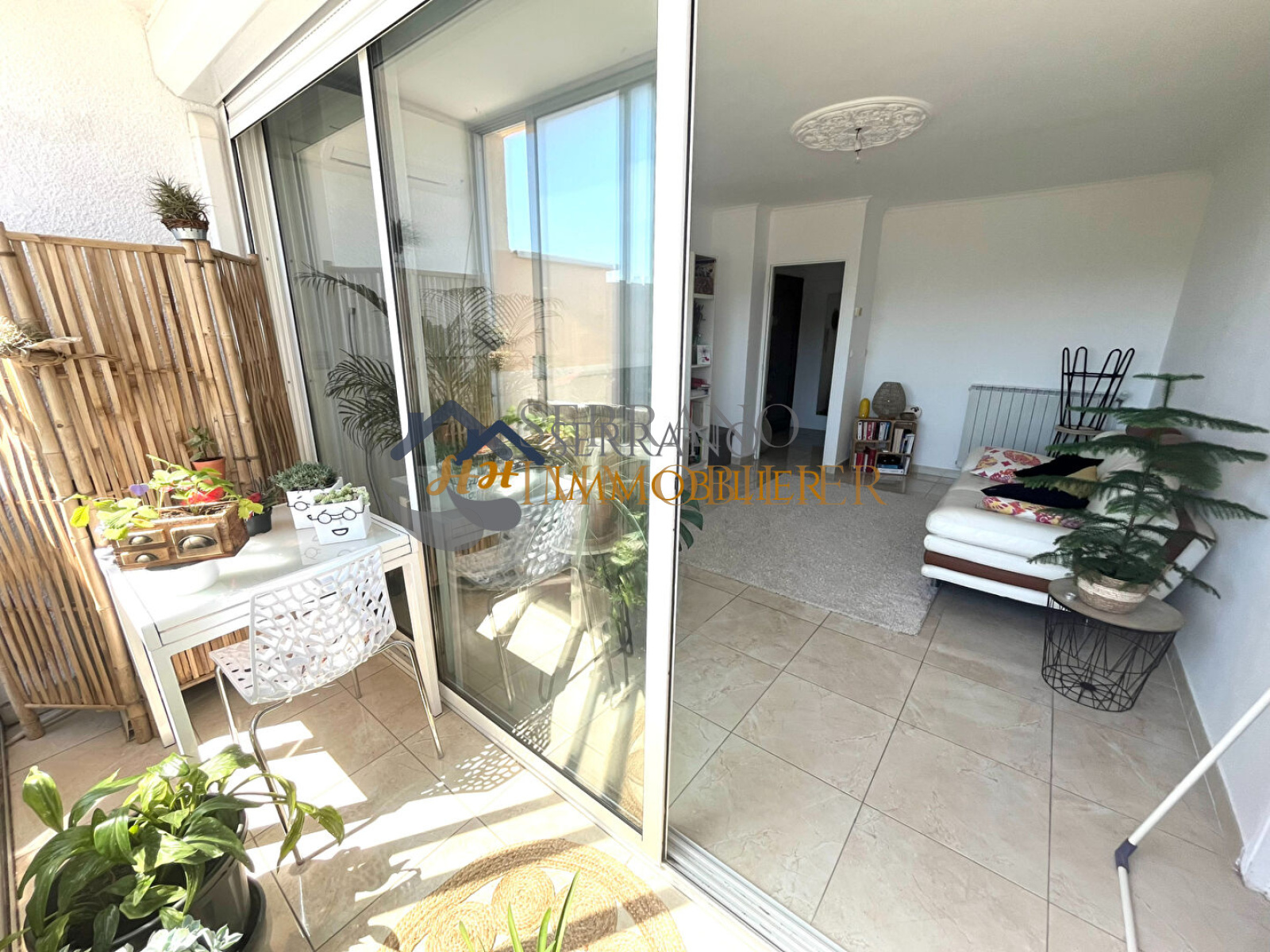 Image_, Appartement, Beaucaire, ref :168-b