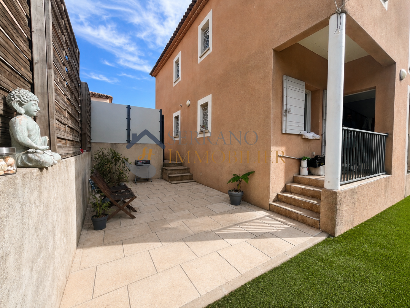 Image_, Maison, Tarascon, ref :233-b