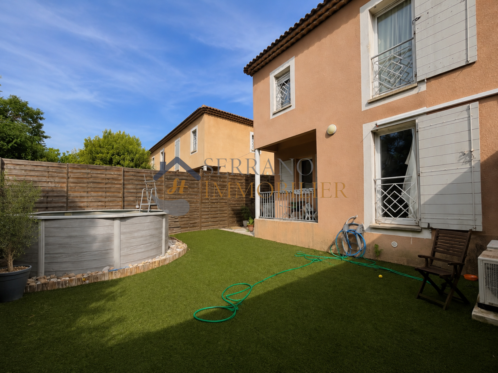 Image_, Maison, Tarascon, ref :233-b