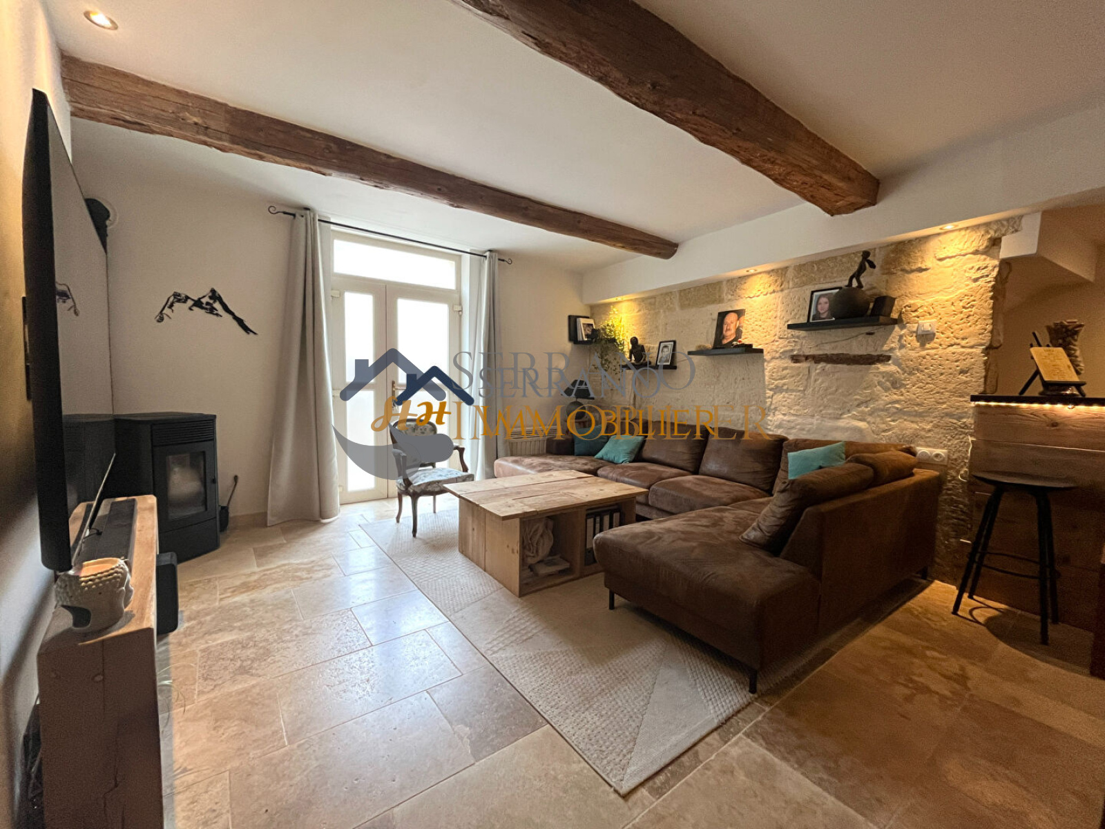 Image_, Maison, Comps, ref :61-b