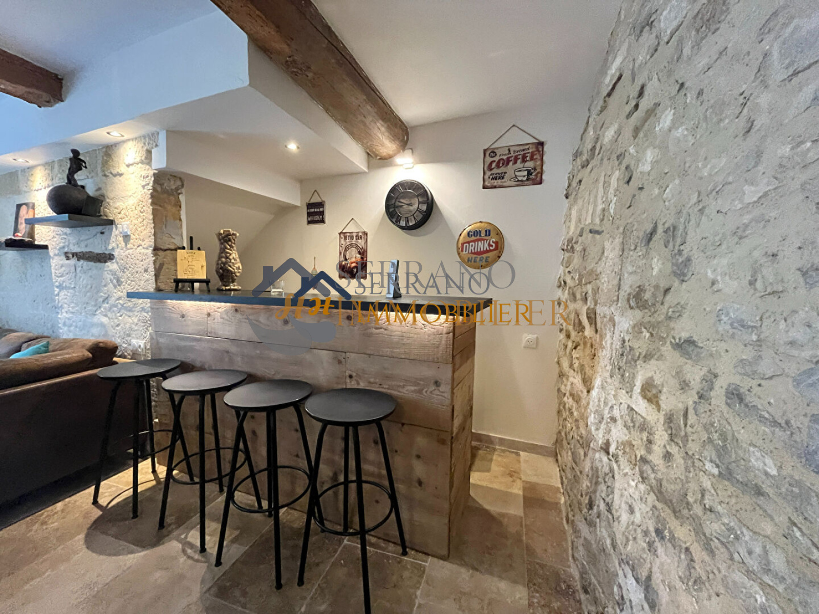 Image_, Maison, Comps, ref :61-b