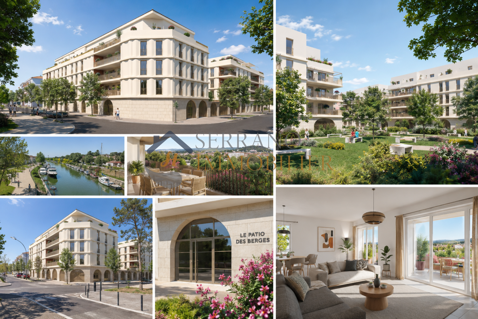 Image_, Appartement, Beaucaire, ref :240-b