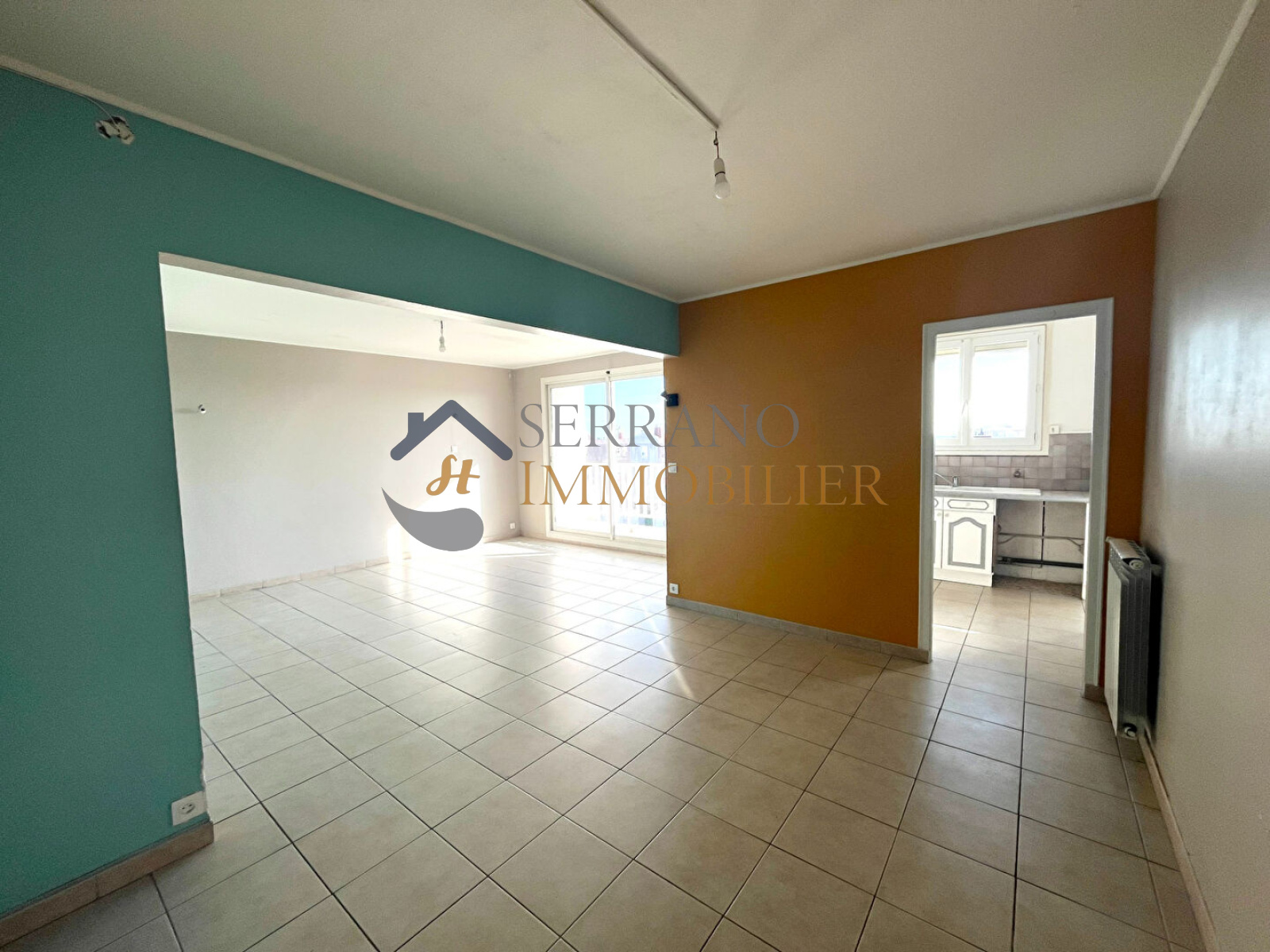Image_, Appartement, Beaucaire, ref :96-b