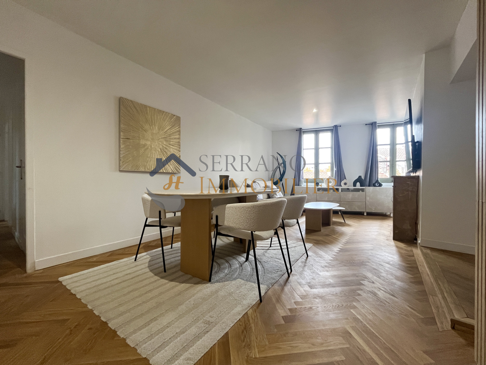 Image_, Appartement, Beaucaire, ref :185-b