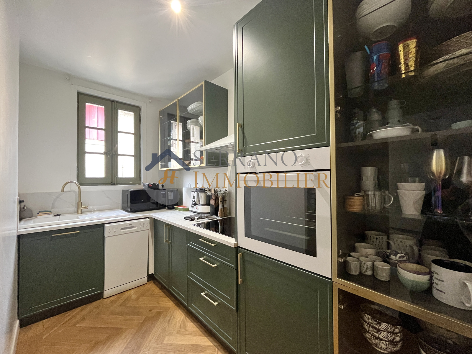 Image_, Appartement, Beaucaire, ref :185-b