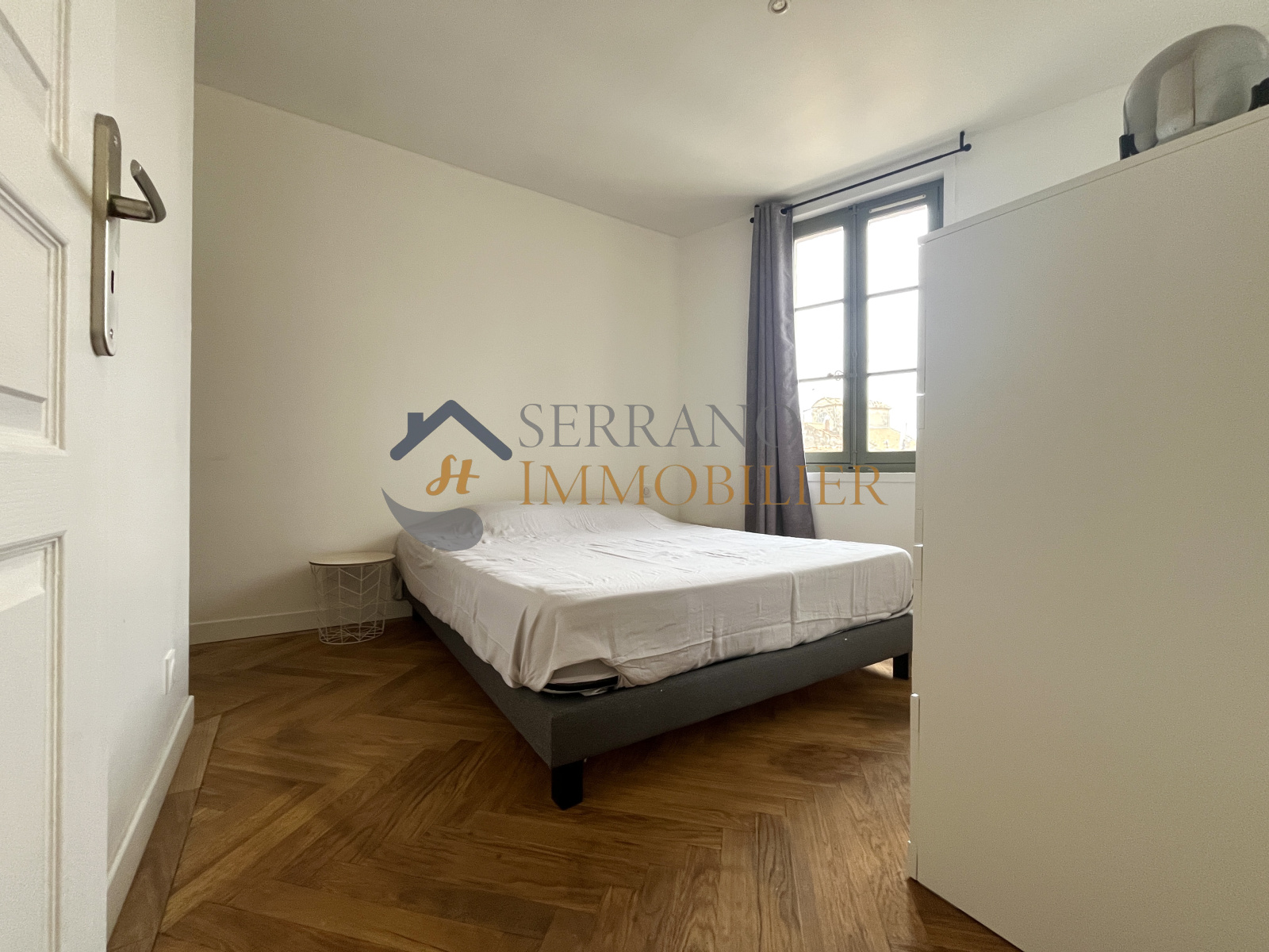 Image_, Appartement, Beaucaire, ref :185-b