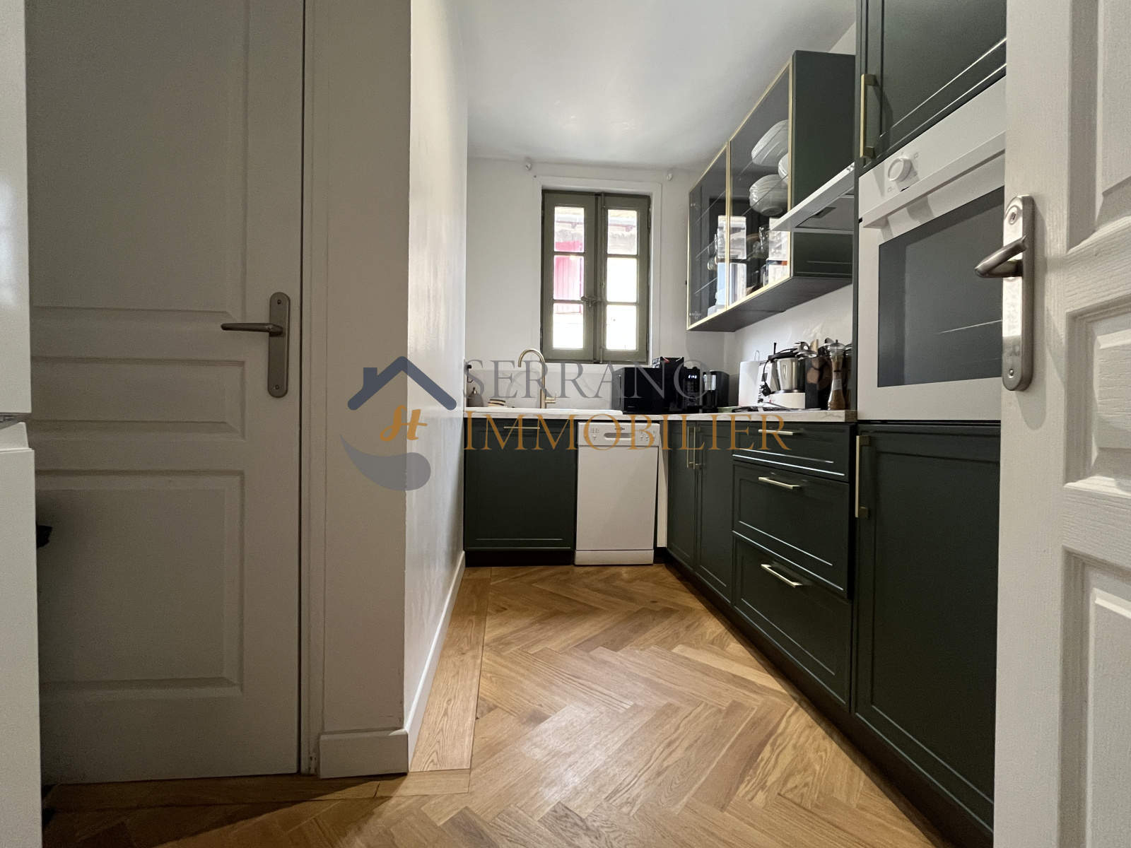 Image_, Appartement, Beaucaire, ref :185-b