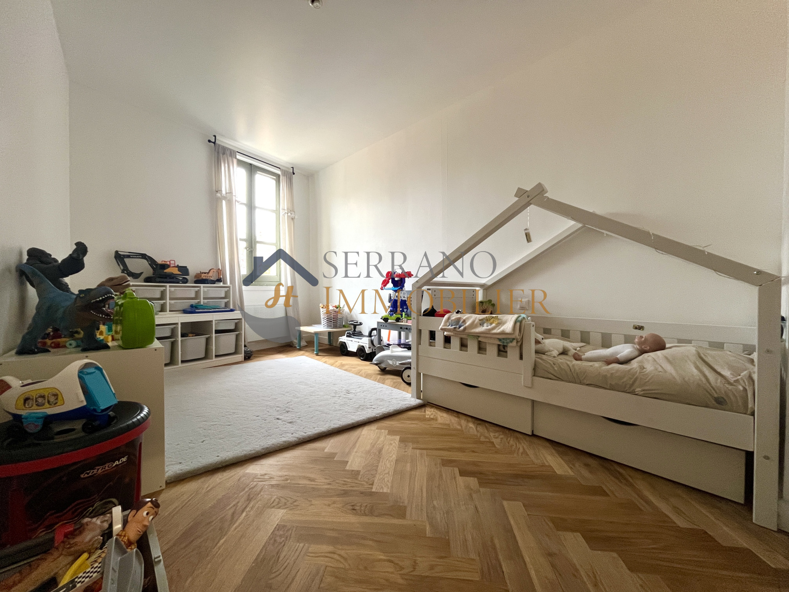 Image_, Appartement, Beaucaire, ref :185-b