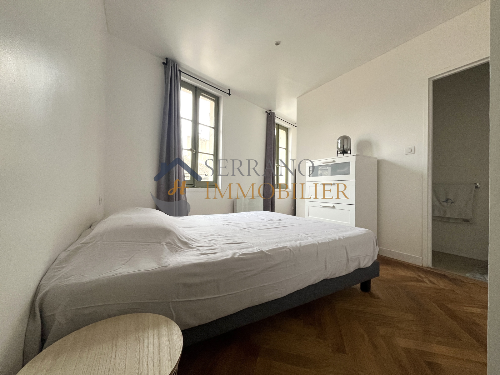 Image_, Appartement, Beaucaire, ref :185-b