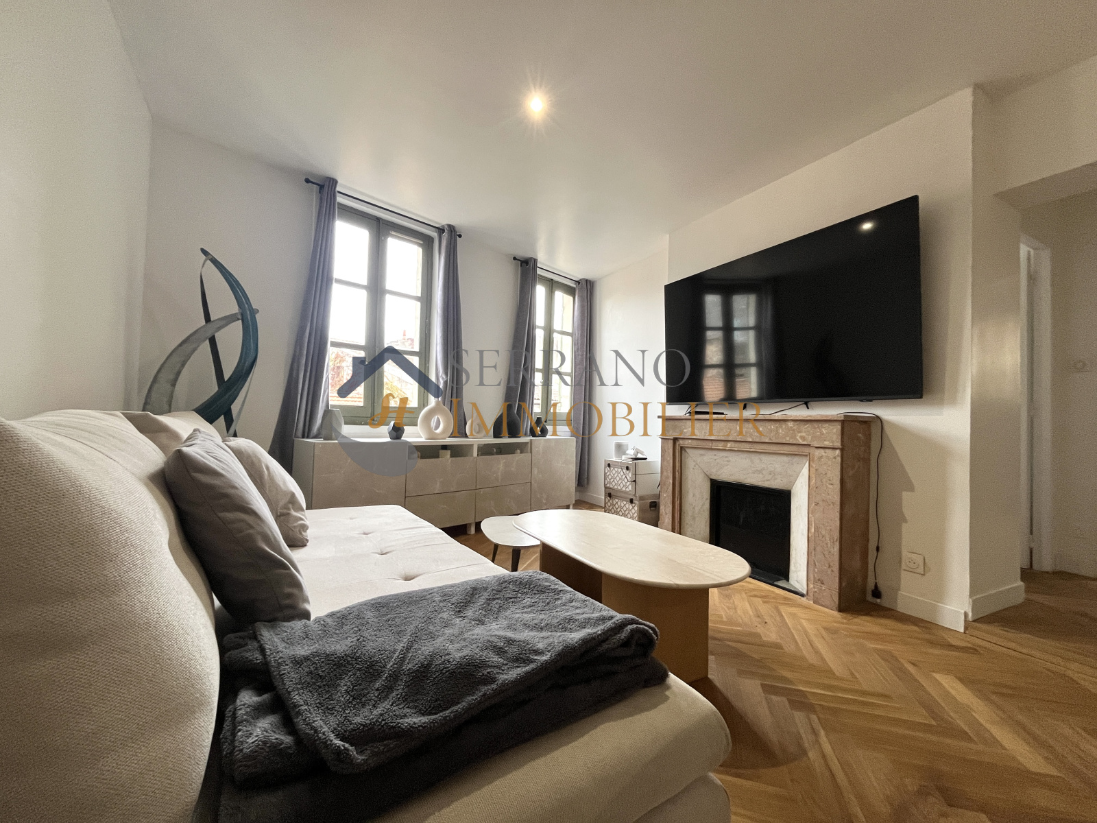 Image_, Appartement, Beaucaire, ref :185-b