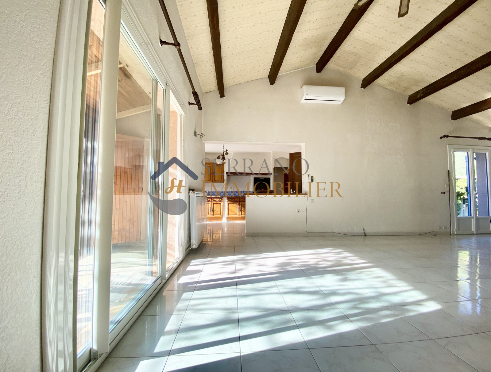 Image_, Maison, Saint-Étienne-du-Grès, ref :175-b
