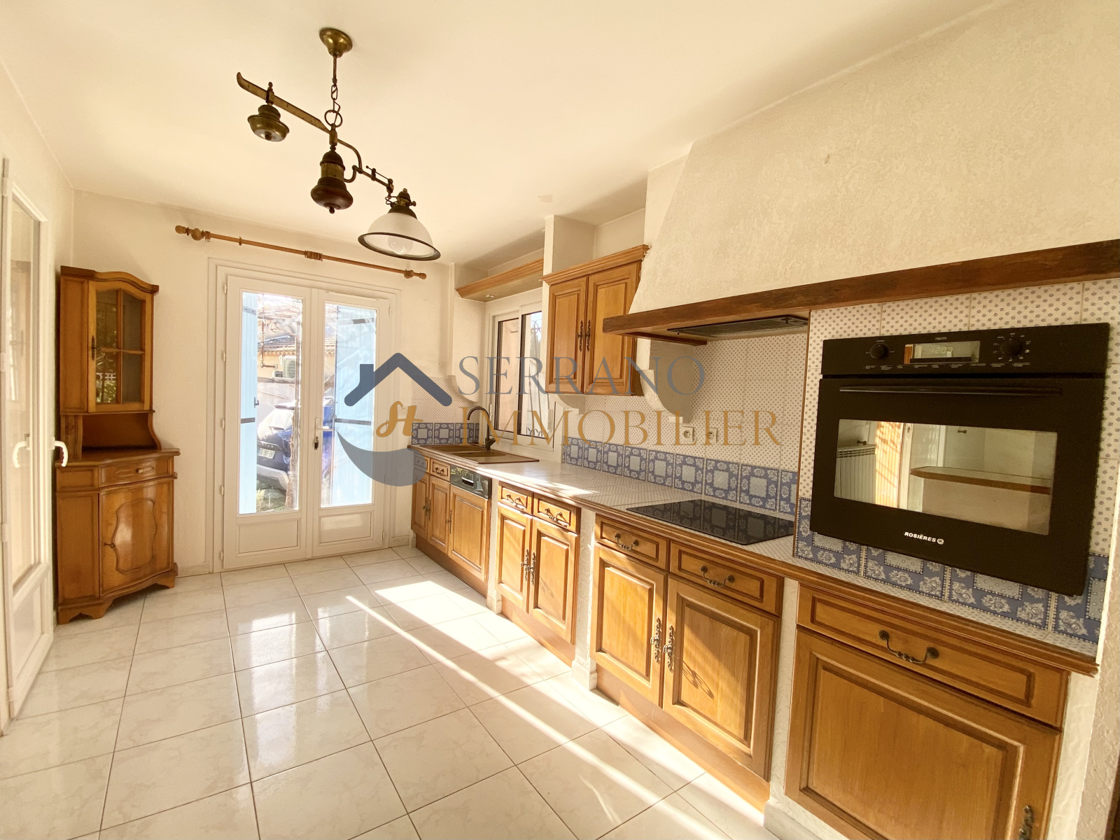 Image_, Maison, Saint-Étienne-du-Grès, ref :175-b