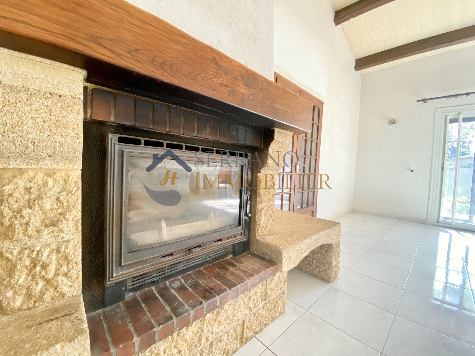 Image_, Maison, Saint-Étienne-du-Grès, ref :175-b
