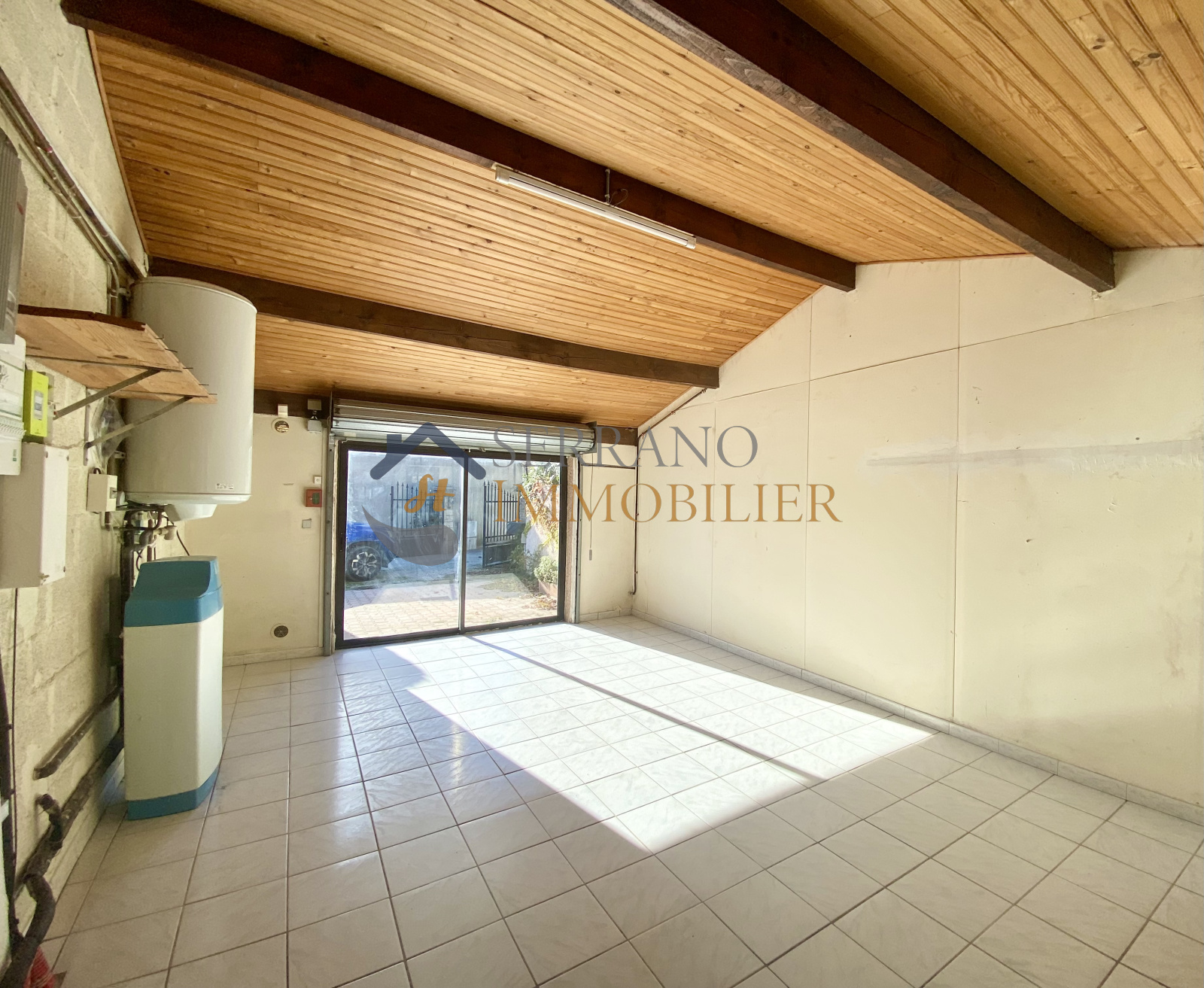 Image_, Maison, Saint-Étienne-du-Grès, ref :175-b