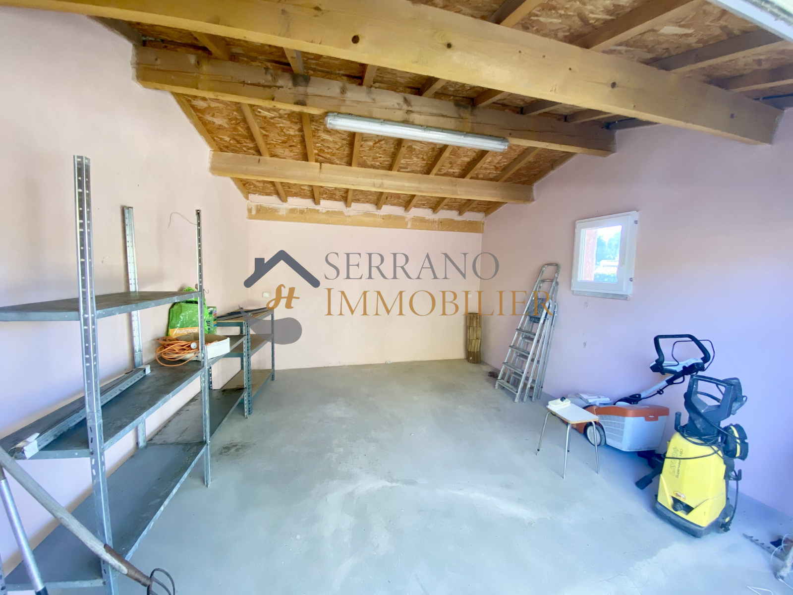 Image_, Maison, Saint-Étienne-du-Grès, ref :175-b