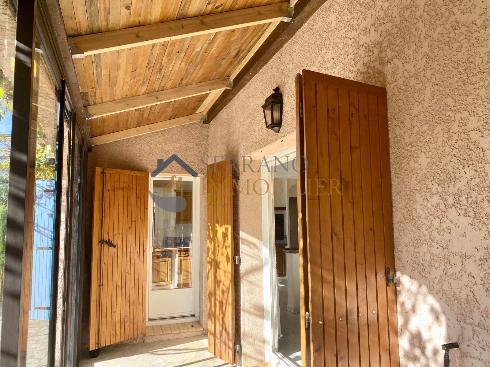 Image_, Maison, Saint-Étienne-du-Grès, ref :175-b