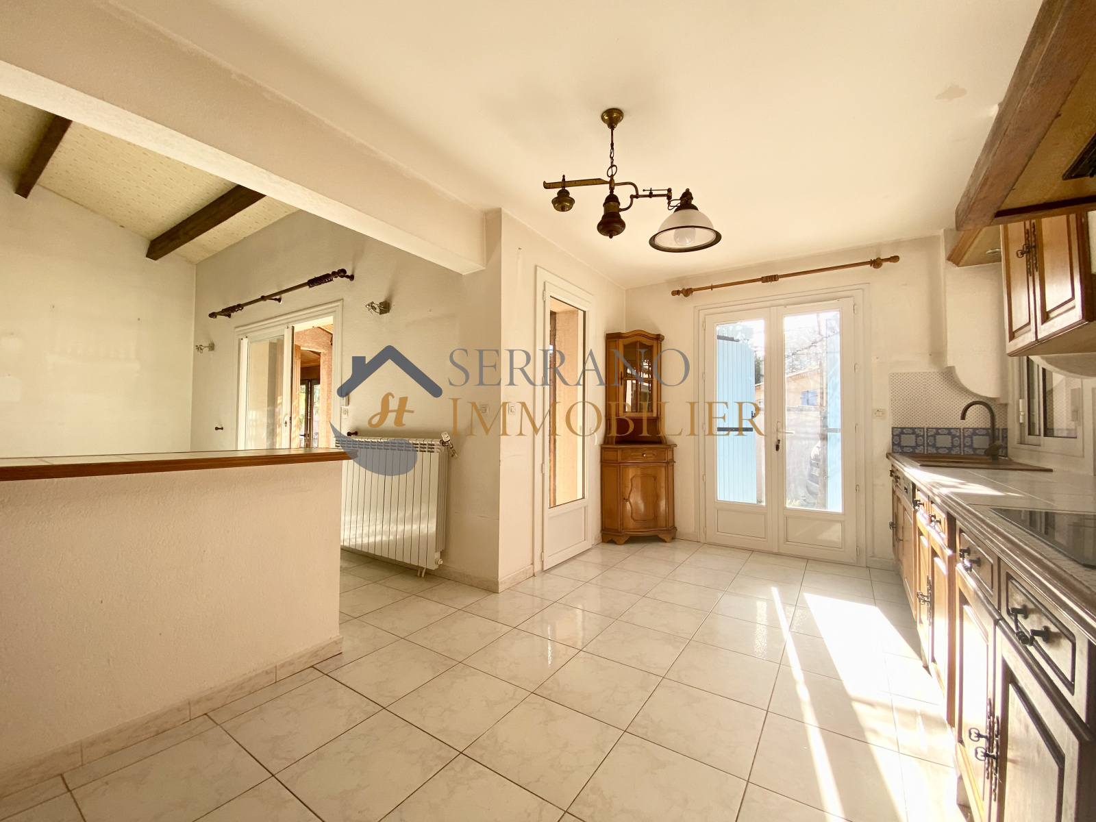 Image_, Maison, Saint-Étienne-du-Grès, ref :175-b
