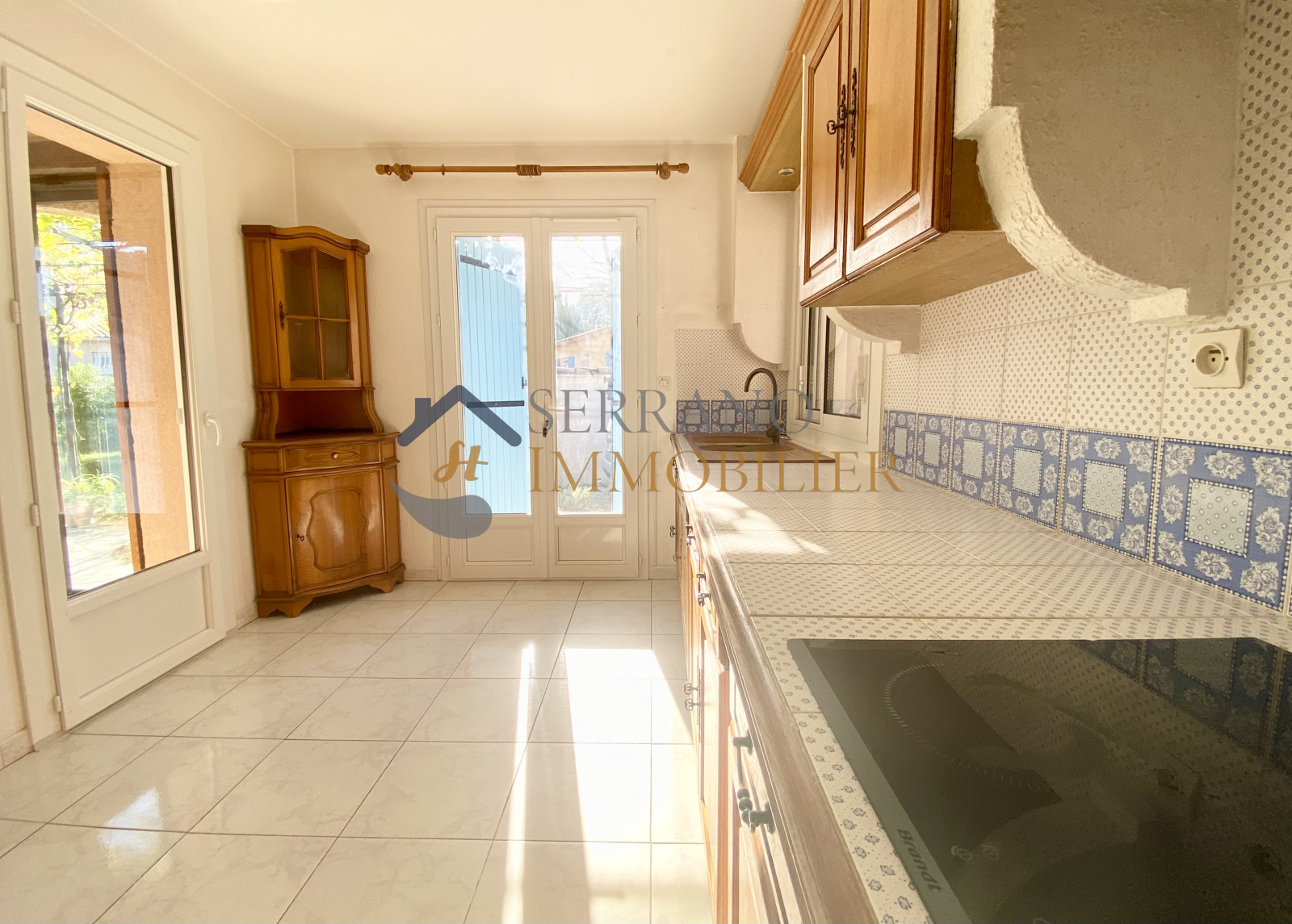Image_, Maison, Saint-Étienne-du-Grès, ref :175-b