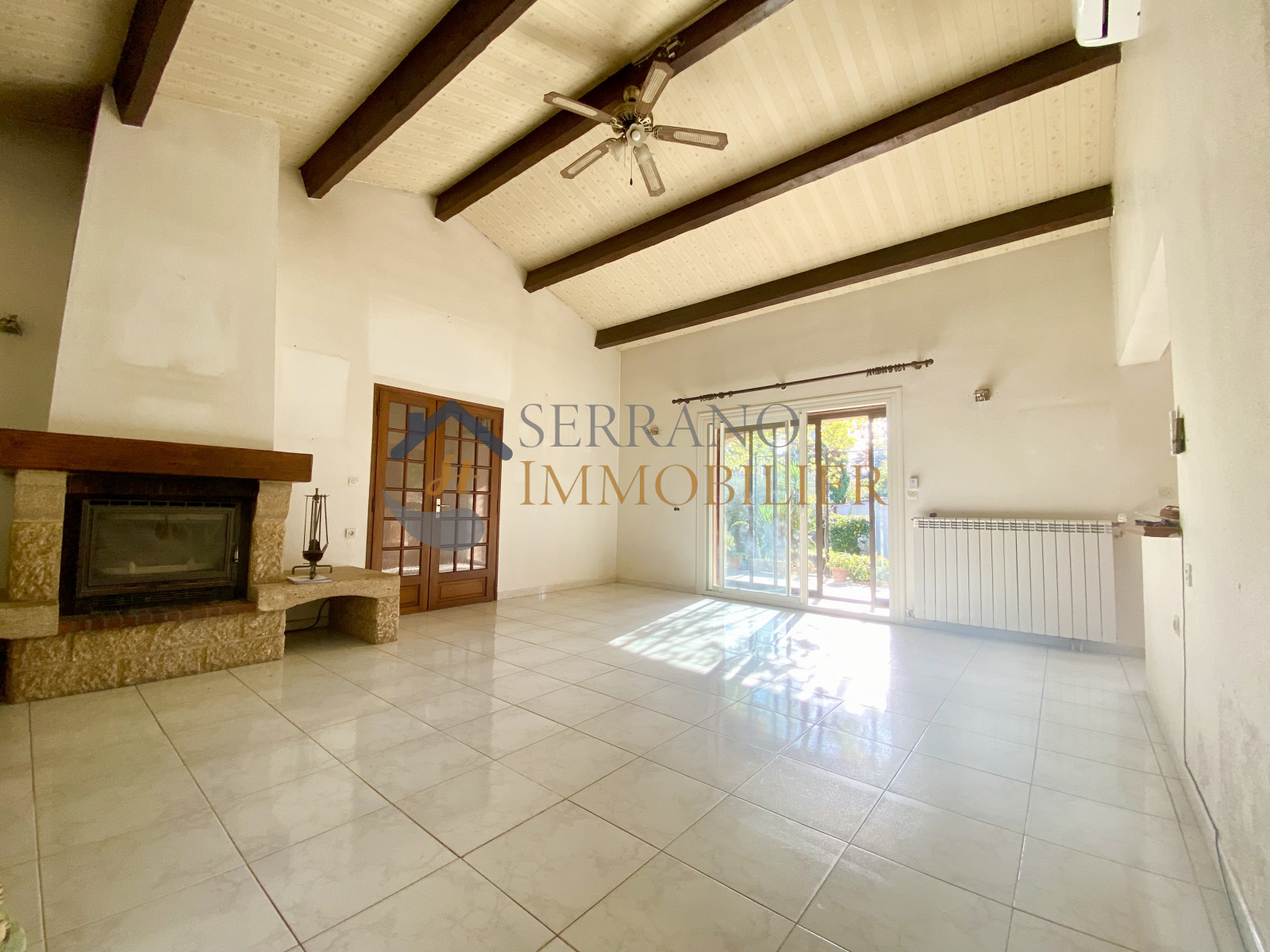 Image_, Maison, Saint-Étienne-du-Grès, ref :175-b