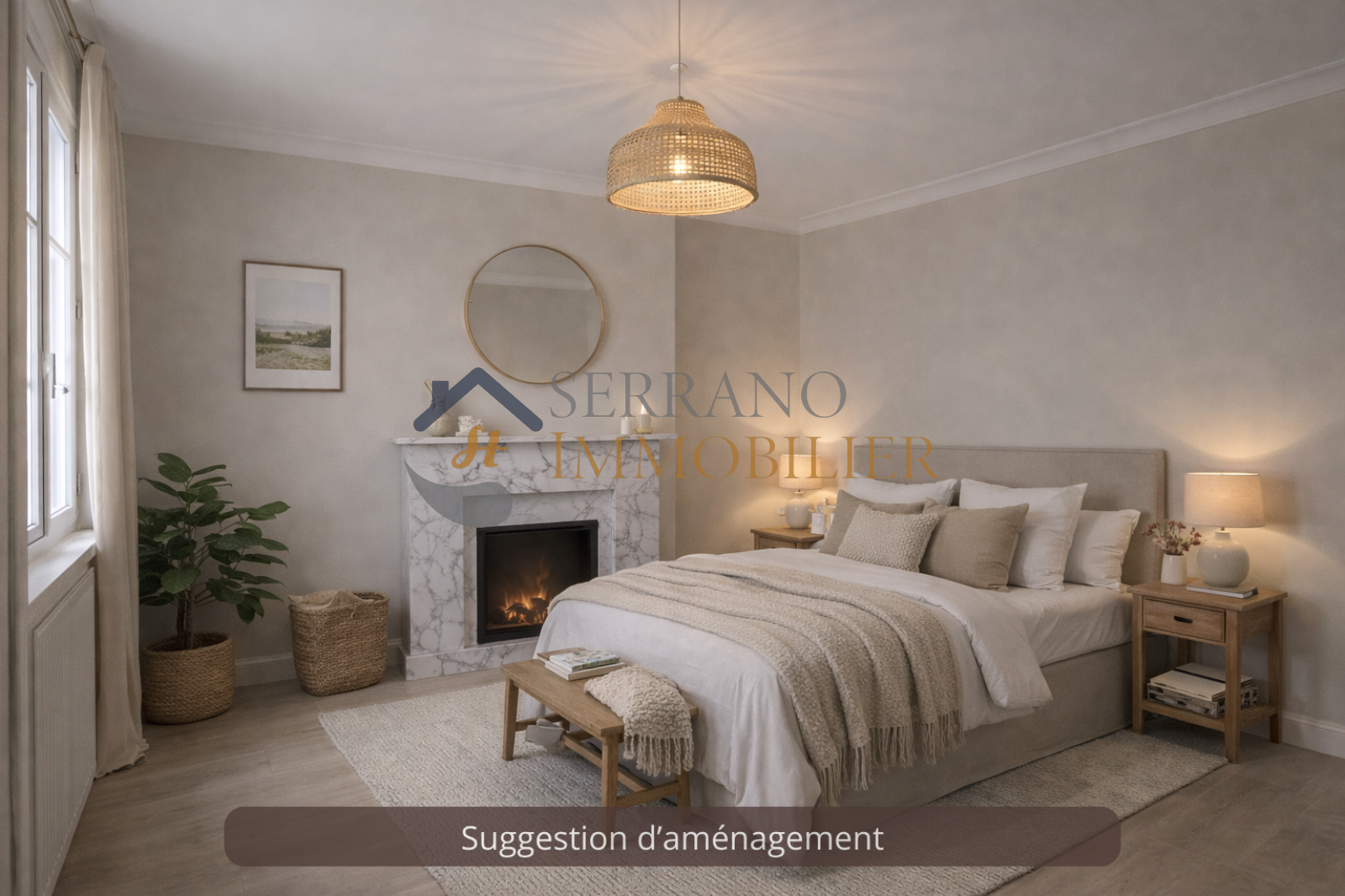 Image_, Maison, Beaucaire, ref :199-b