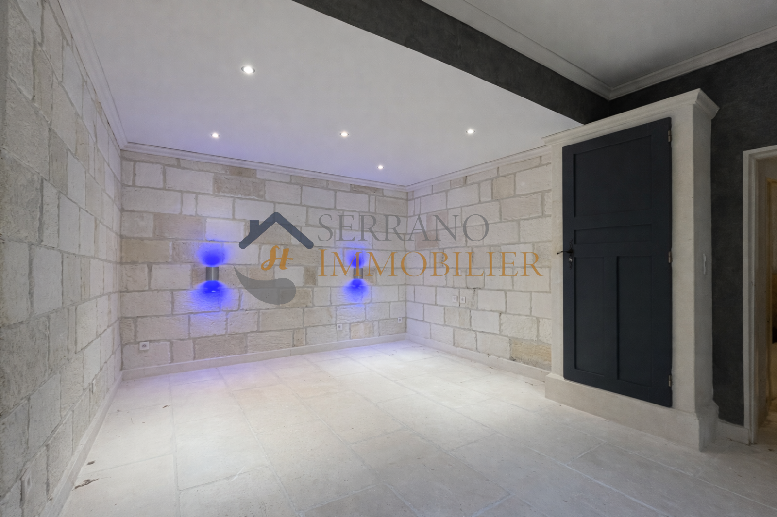 Image_, Maison, Beaucaire, ref :199-b