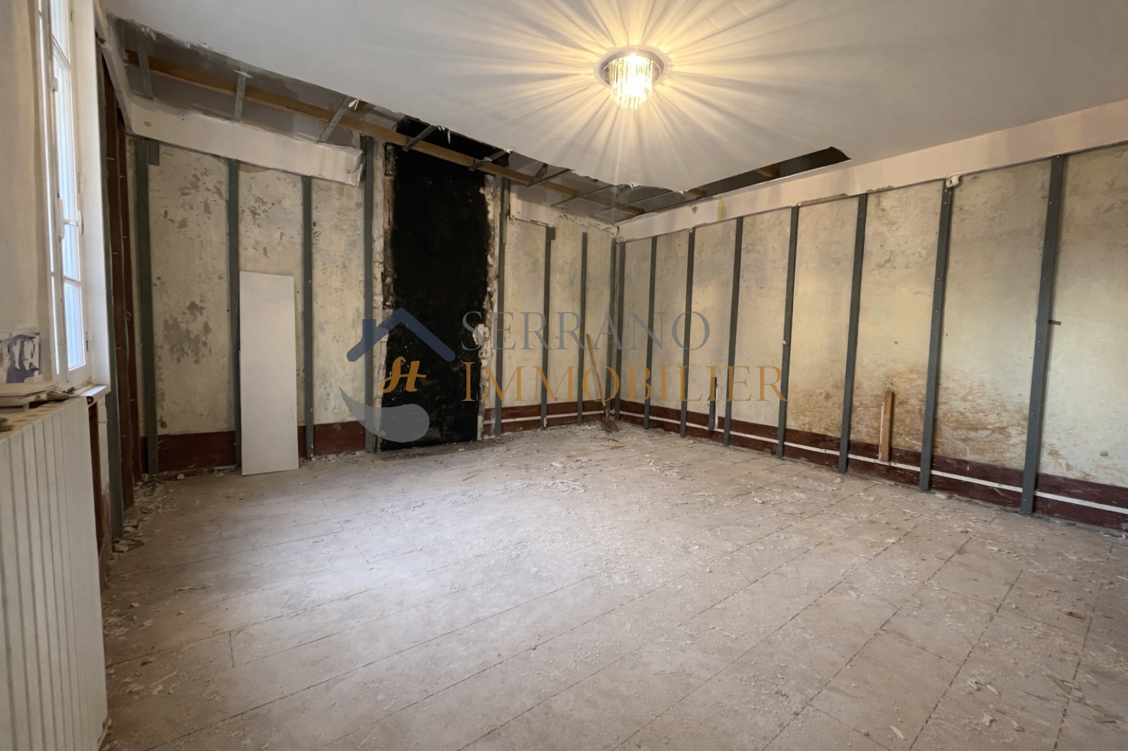 Image_, Maison, Beaucaire, ref :199-b