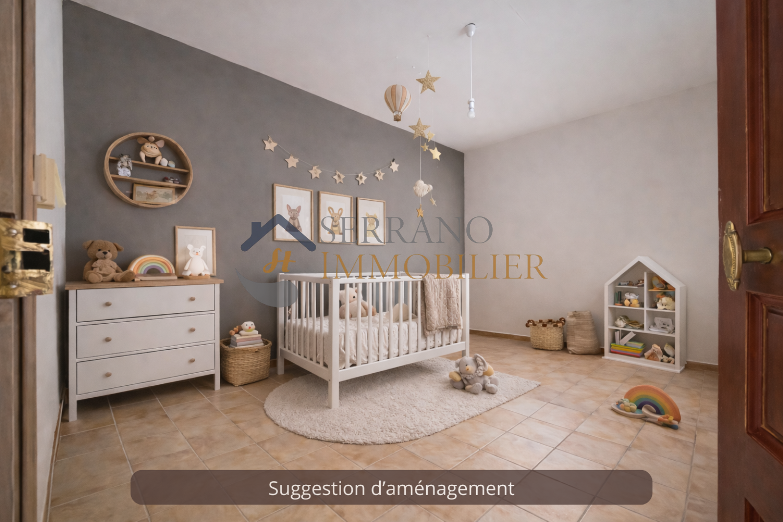 Image_, Maison, Beaucaire, ref :199-b