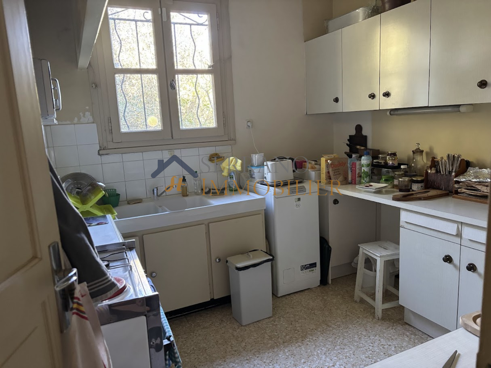 Image_, Maison, Aramon, ref :197-b