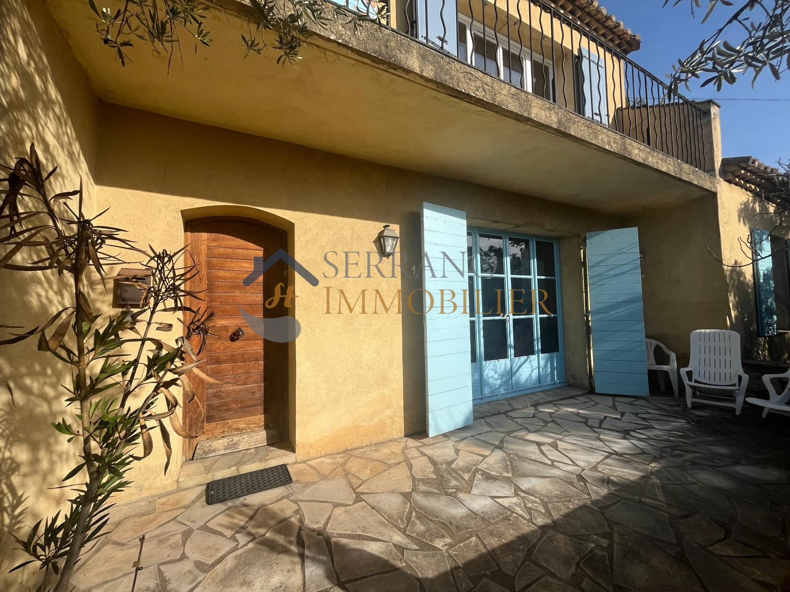 Image_, Maison, Aramon, ref :197-b