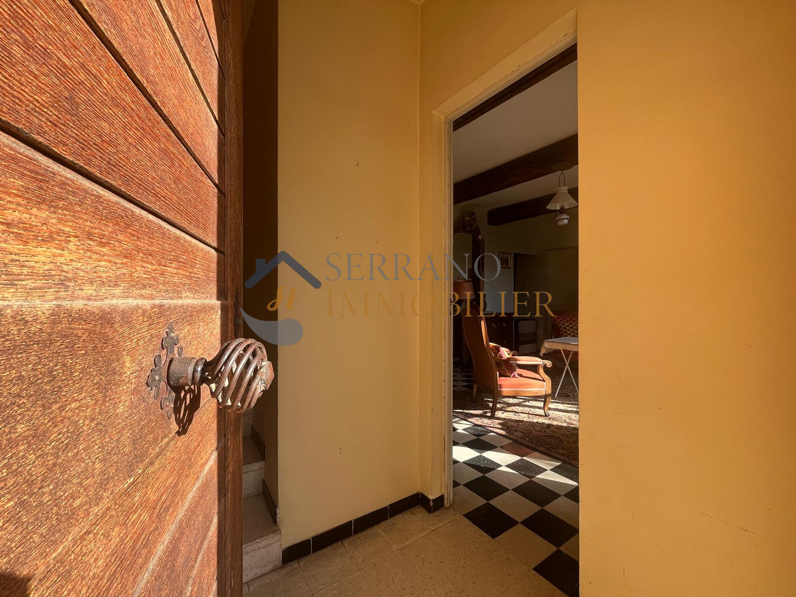 Image_, Maison, Aramon, ref :197-b