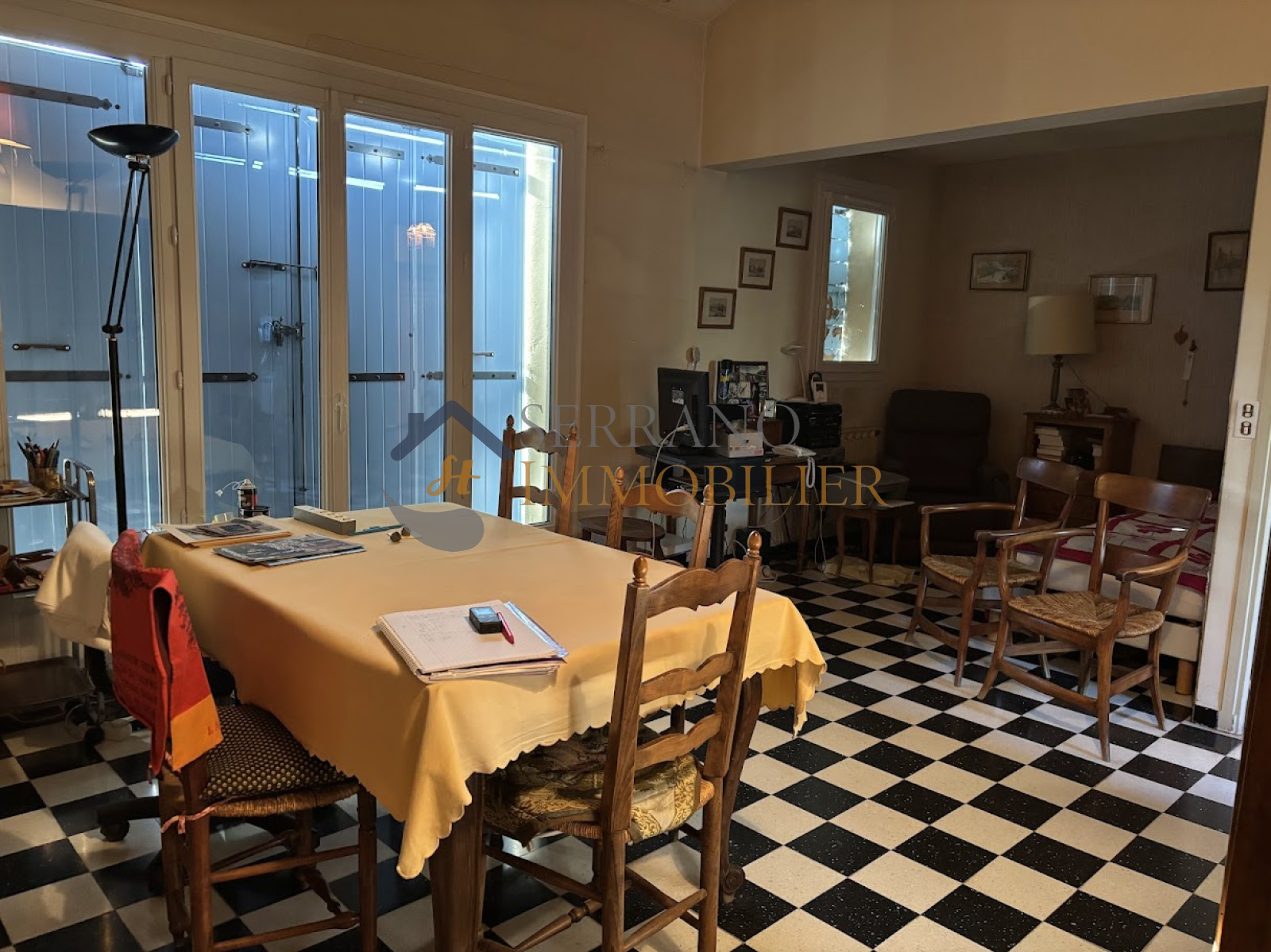 Image_, Maison, Aramon, ref :197-b