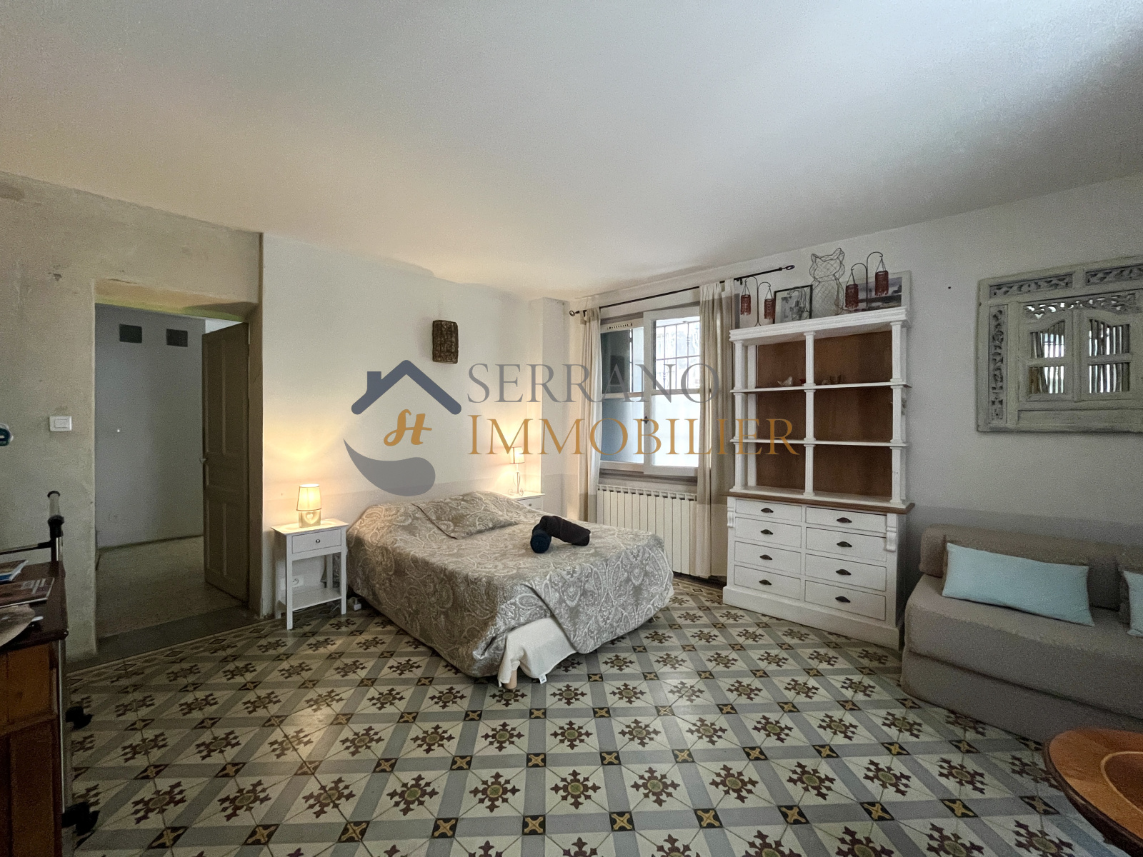 Image_, Maison, Beaucaire, ref :171-b