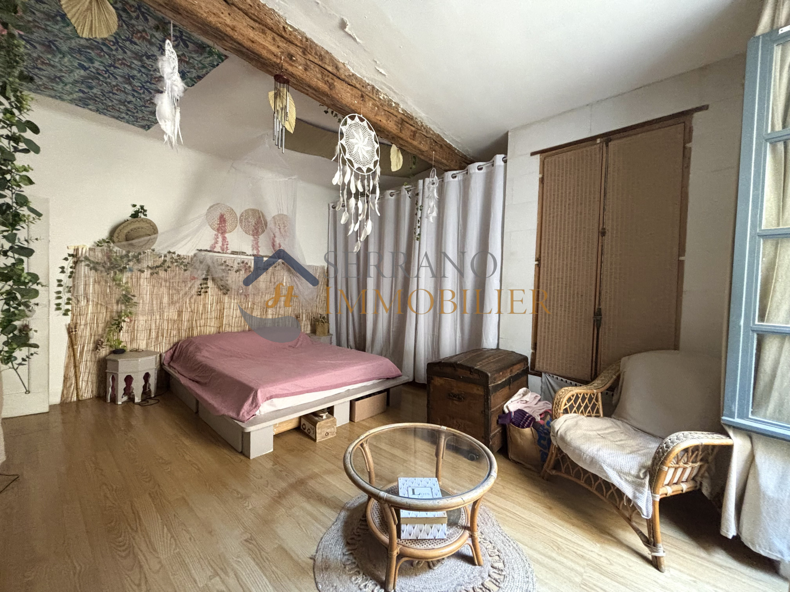 Image_, Maison, Beaucaire, ref :171-b