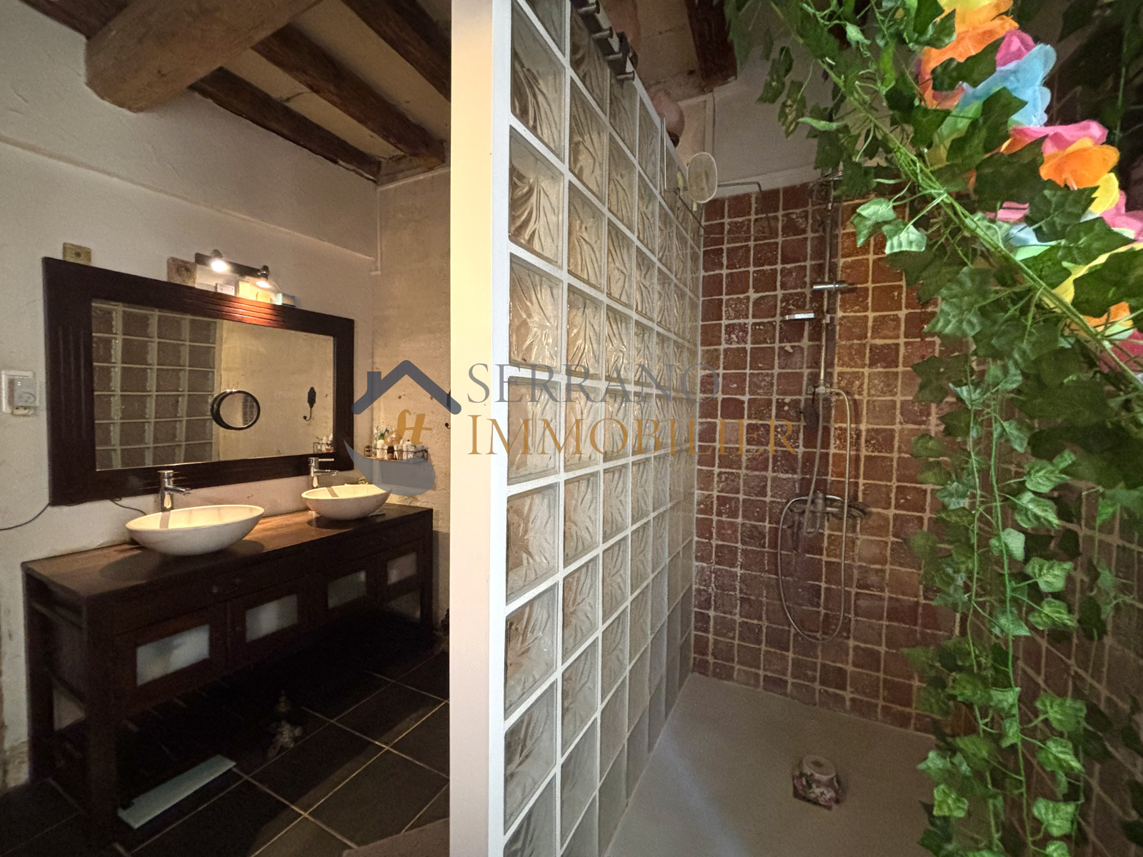 Image_, Maison, Beaucaire, ref :171-b