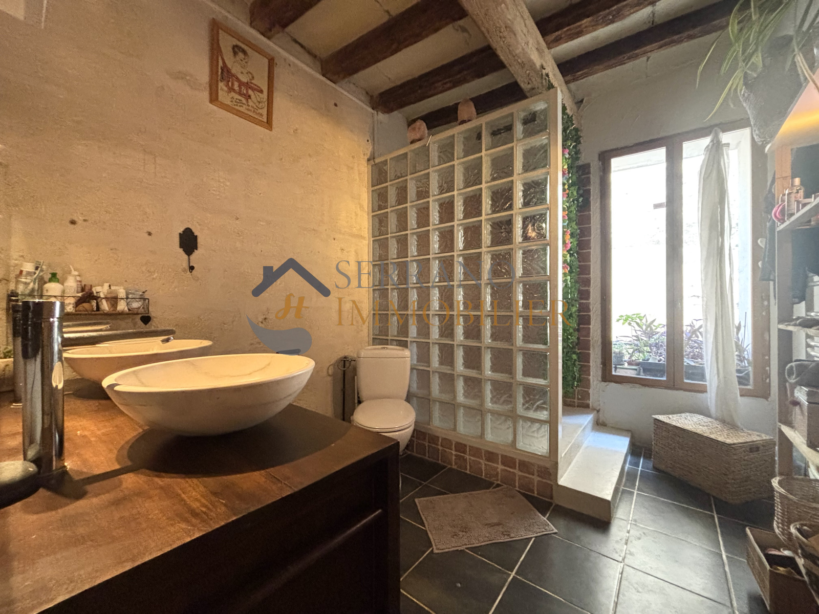 Image_, Maison, Beaucaire, ref :171-b