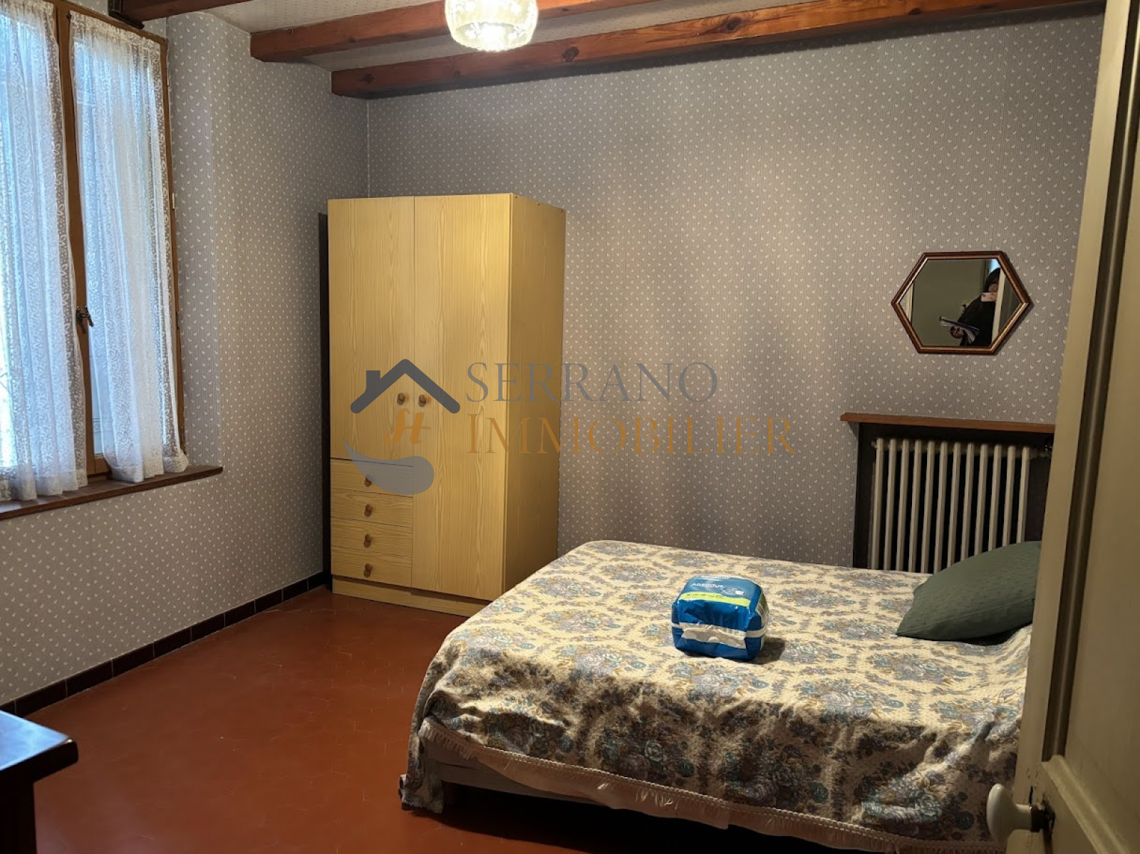 Image_, Maison, Beaucaire, ref :229-b