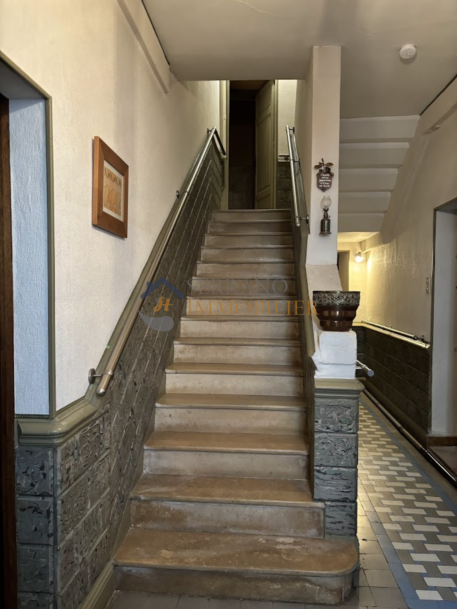 Image_, Maison, Beaucaire, ref :229-b