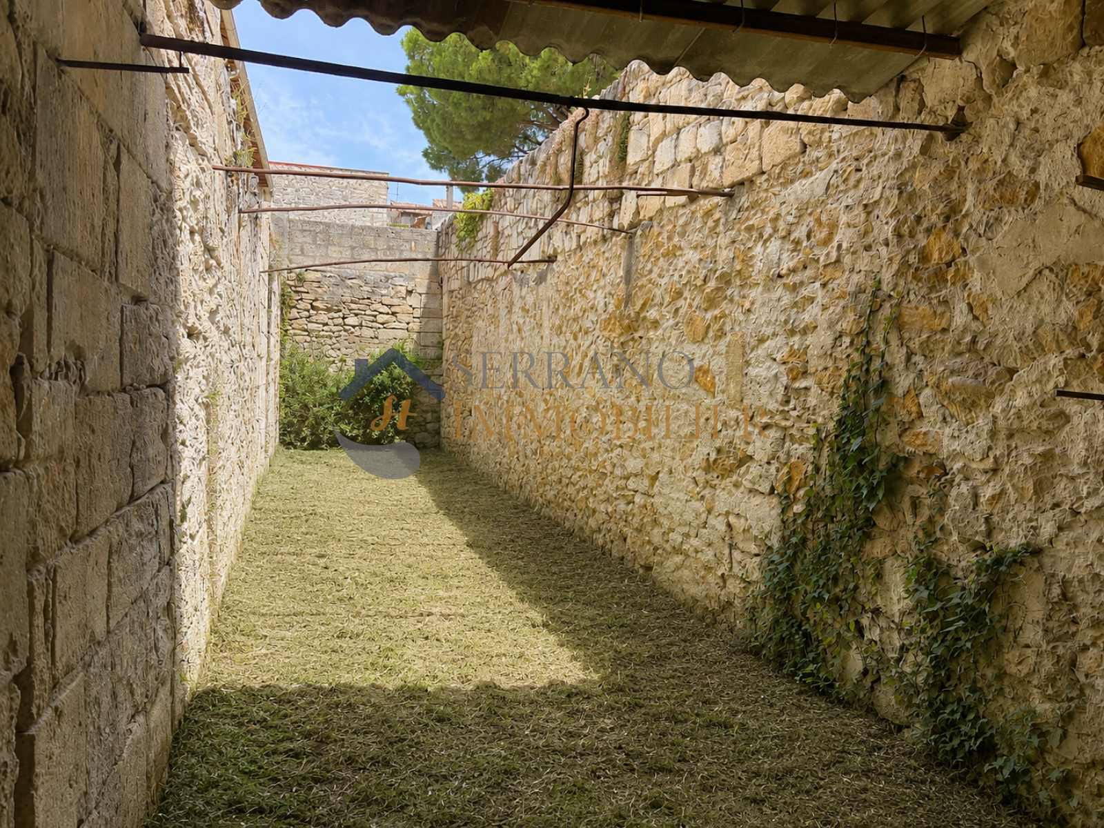 Image_, Maison, Beaucaire, ref :229-b